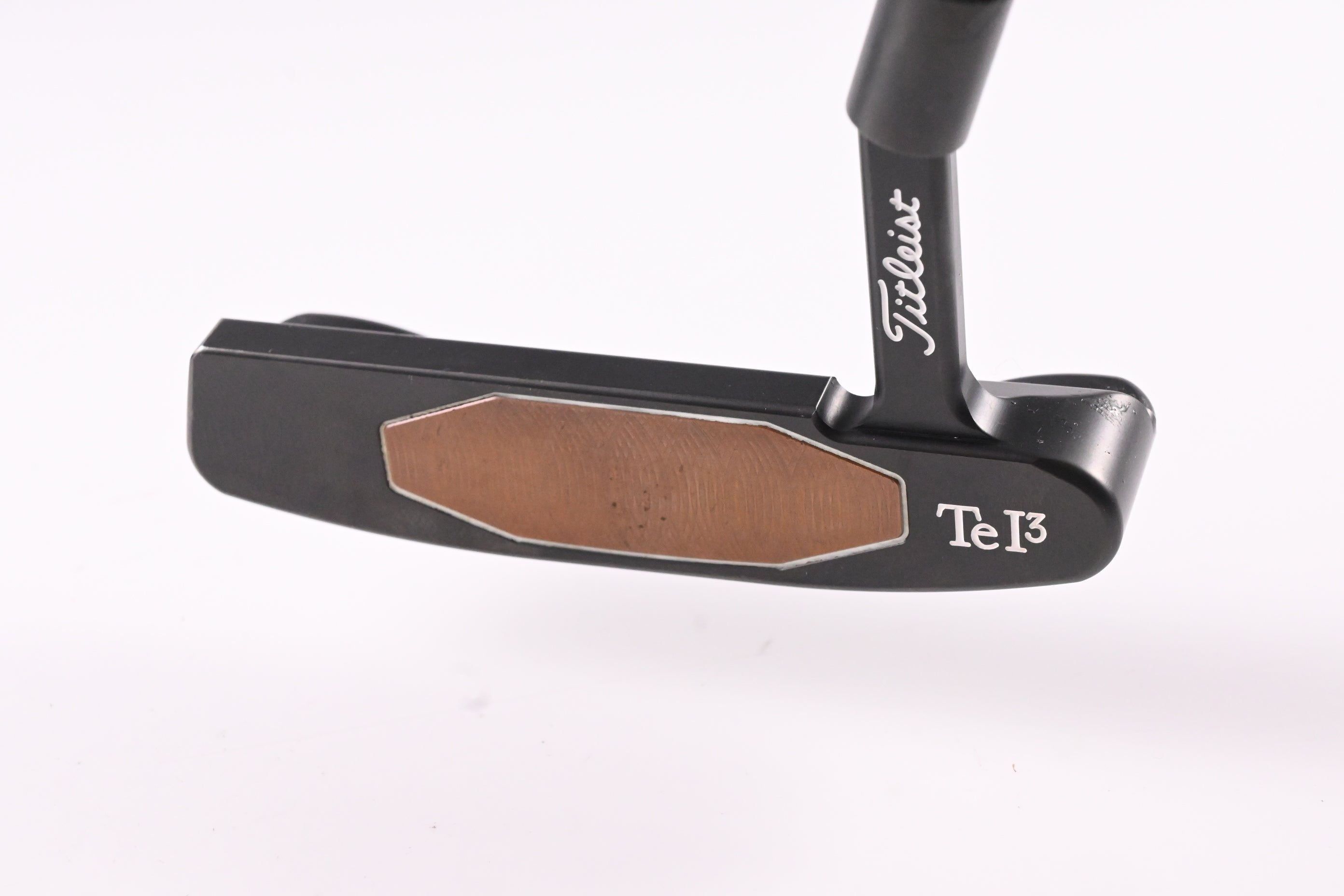 Scotty Cameron Teryllium T22 Newport Putter / 35 Inch