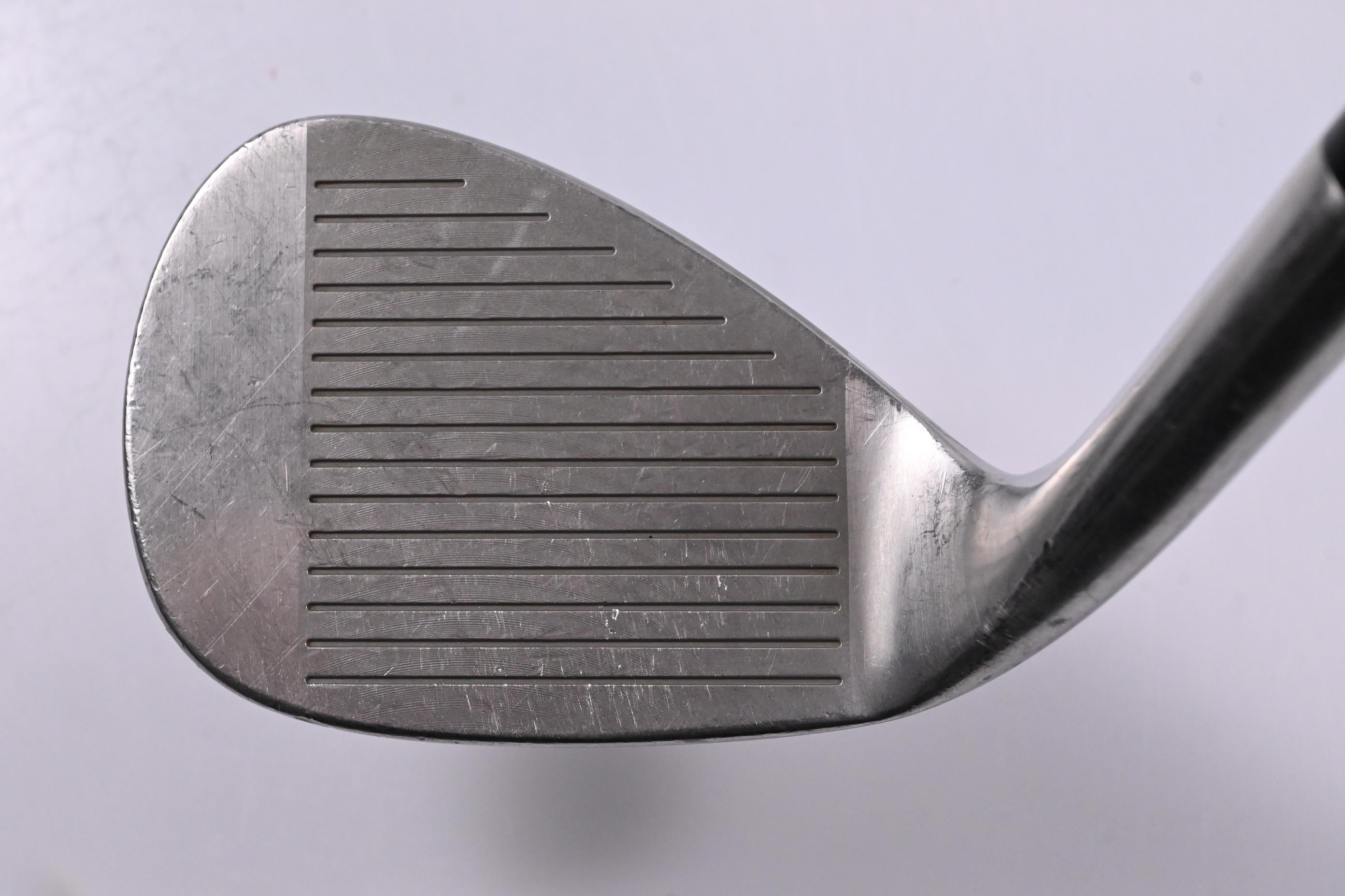 Cobra King Pur Lob Wedge / 60 Degree / Wedge Flex Cobra Steel Shaft