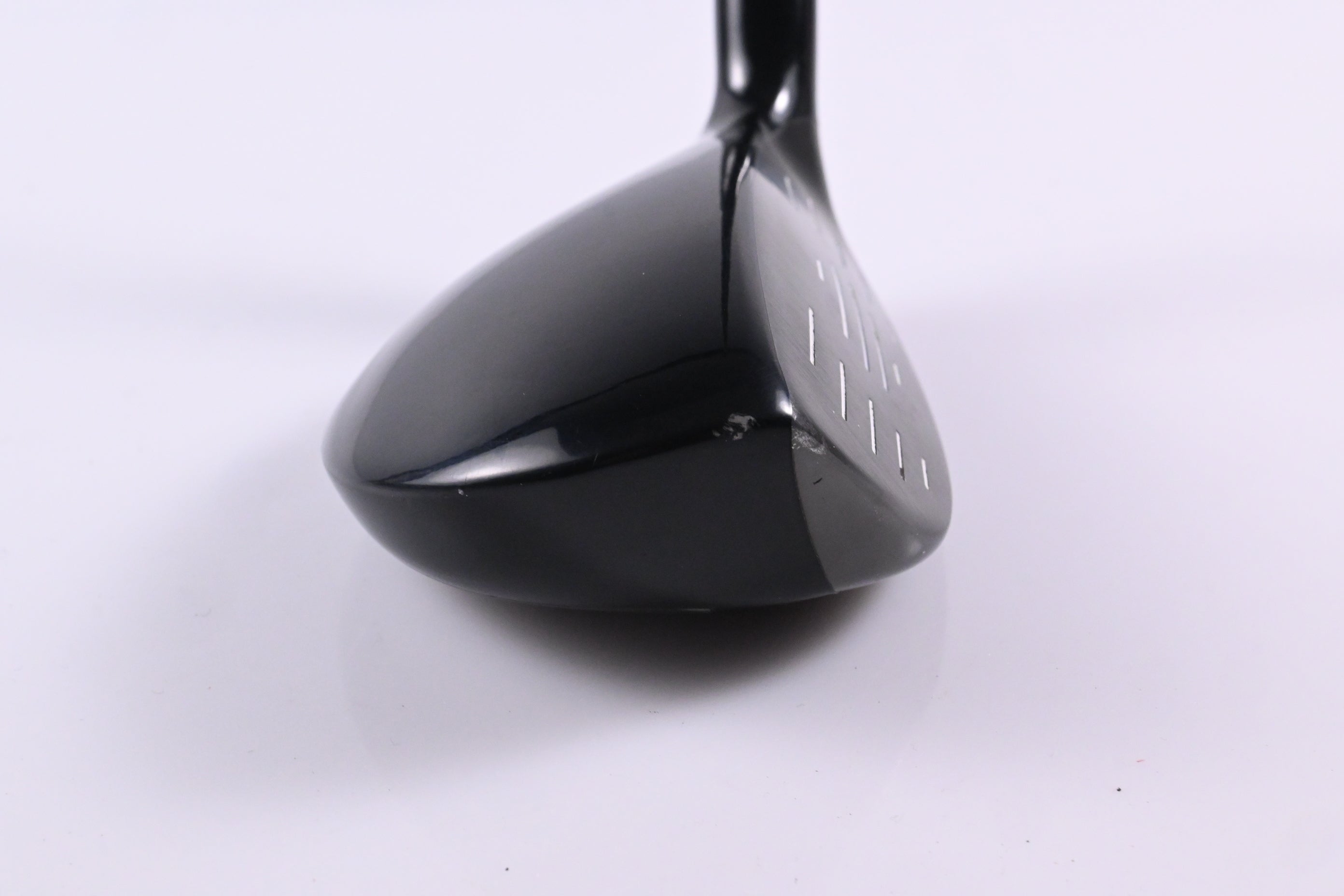 Eleven #8 Hybrid / 35 Degree / Senior Flex KBS TGI 60 Shaft