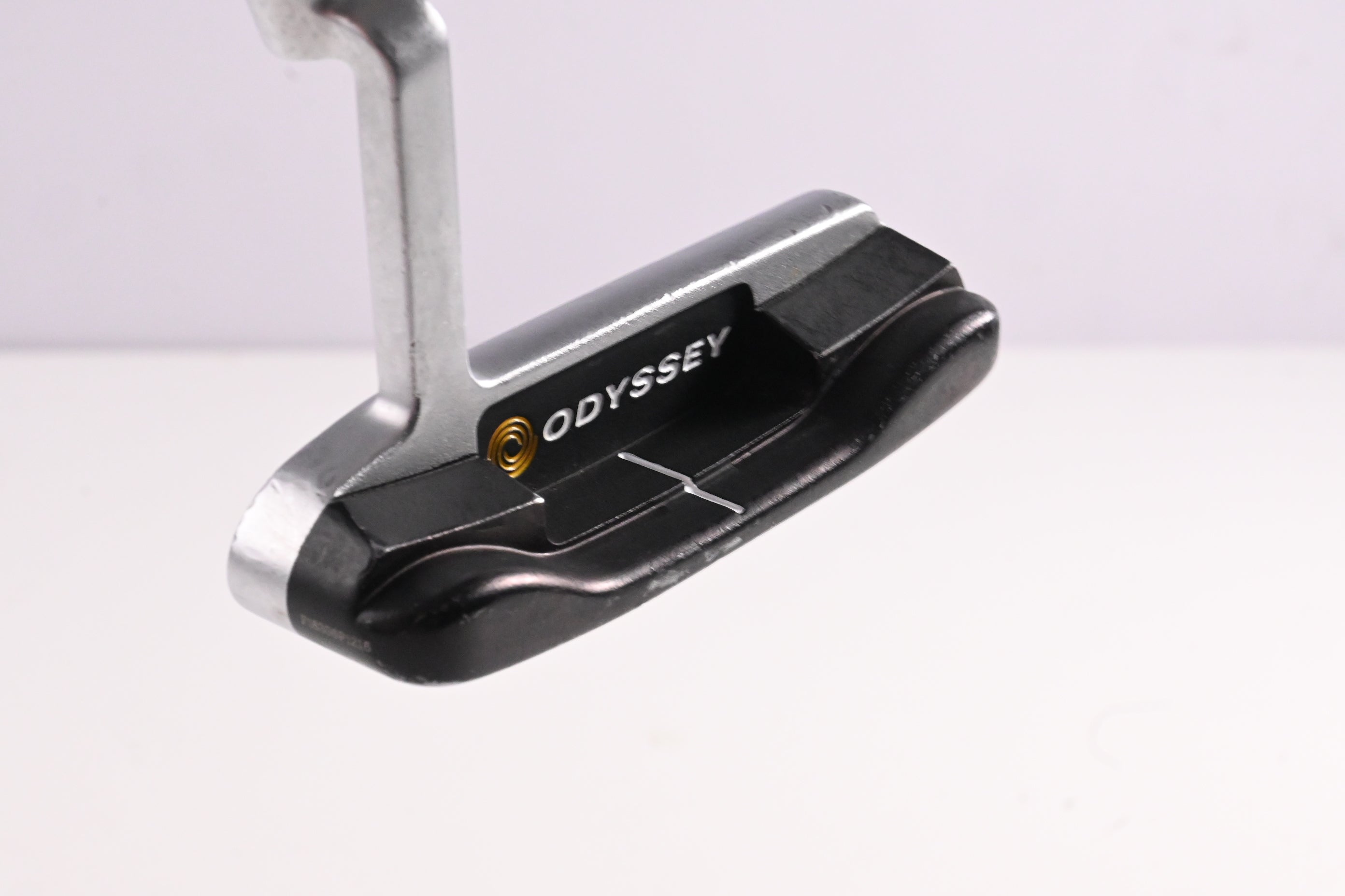 Odyssey Stroke Lab One Putter / 33 Inch