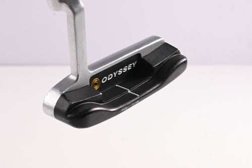 Odyssey Stroke Lab One Putter / 33 Inch