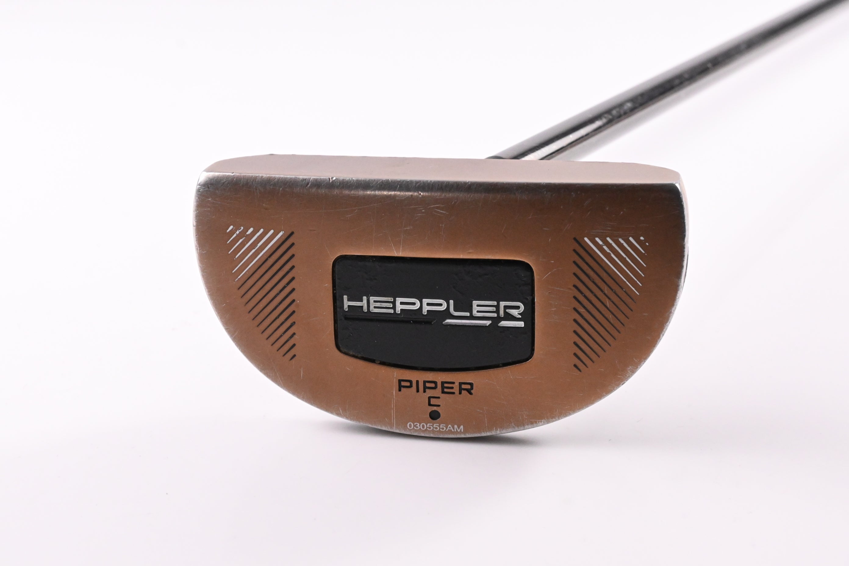Ping Heppler Piper C Putter / 35 Inch