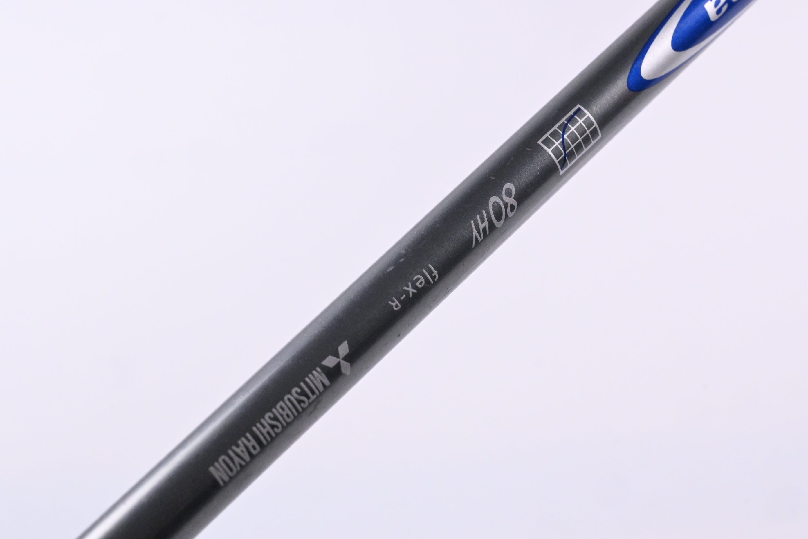Titleist 909H #3 Hybrid / 19 Degree / Regular Flex Diamana Blue 80 Shaft