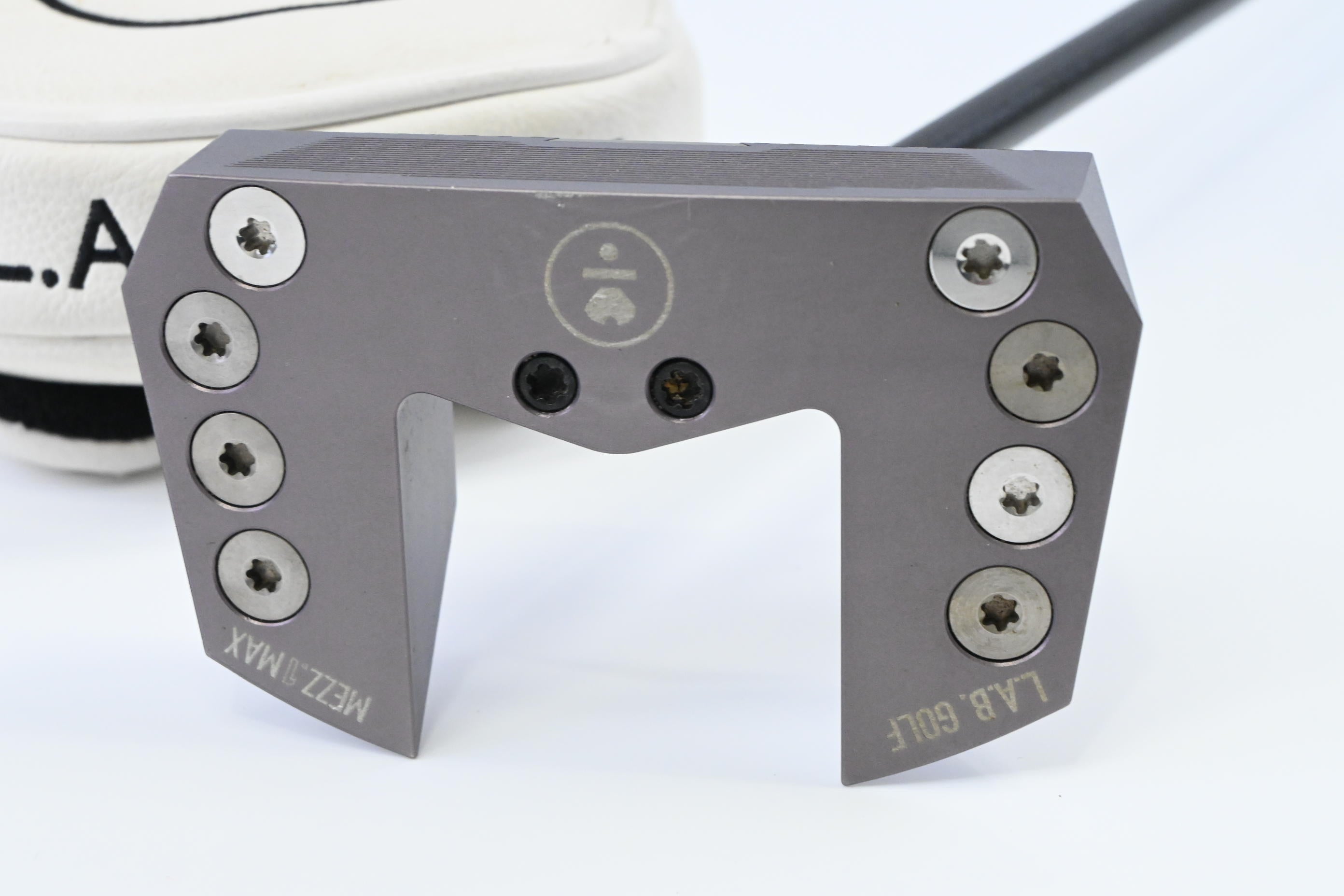 L.A.B Golf Mezz.1 Max Putter / 35 Inch