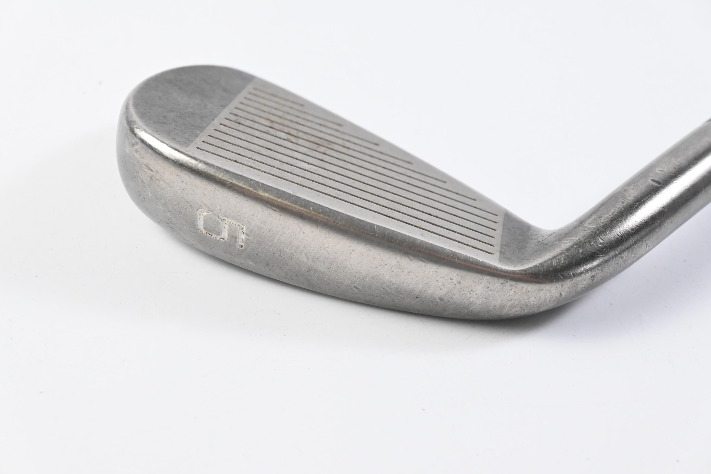 Mizuno JPX EZ Forged 2013 #5 Iron / 25 Degree / Regular Flex Fujikura Orochi 65
