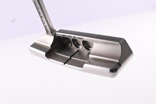 Scotty Cameron Super Select Newport 2 Putter / 34 Inch