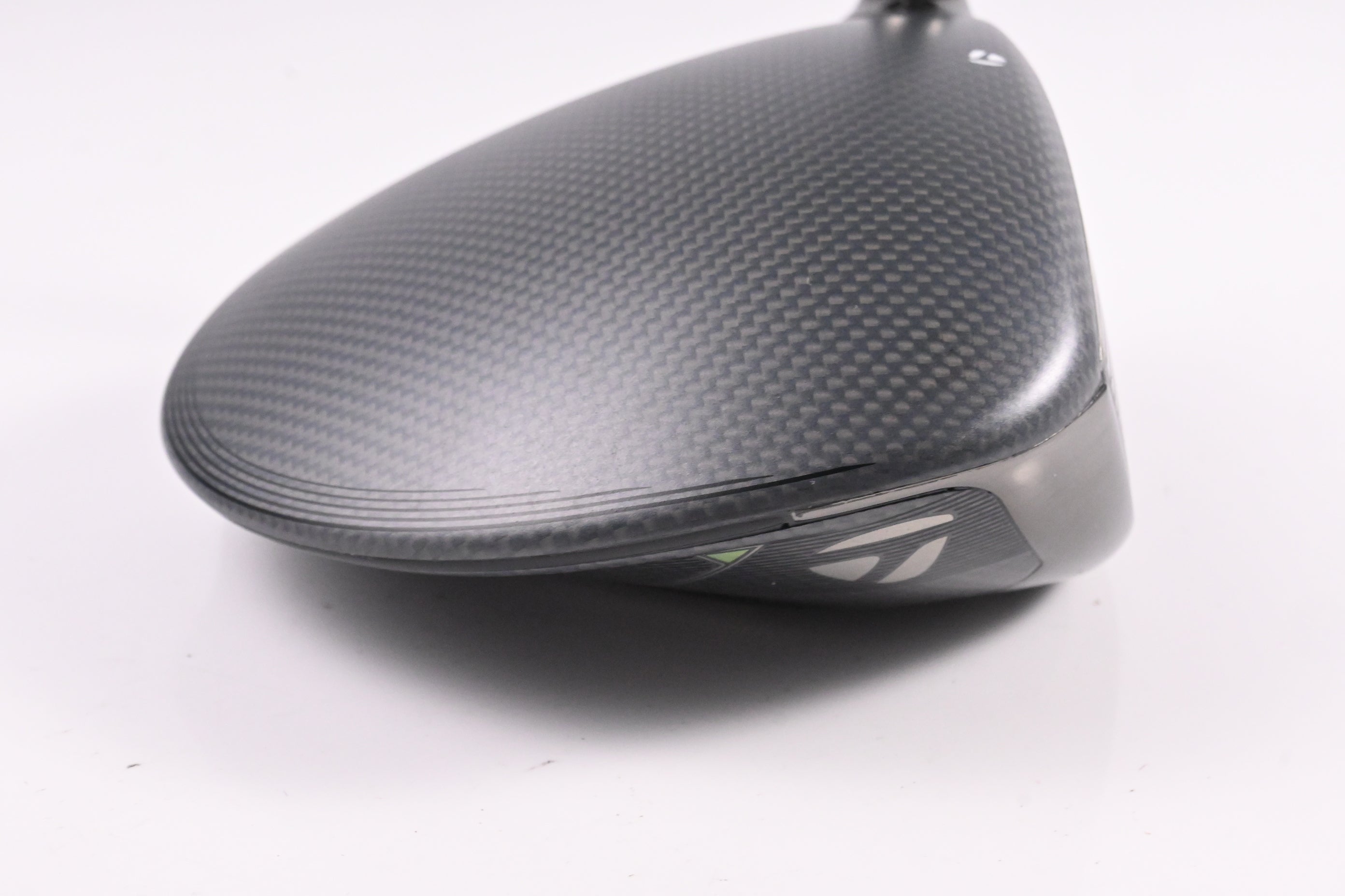 Taylormade Qi35 Driver / 10.5 Degree / Regular Flex Fujikura Ventus Blue '25 5