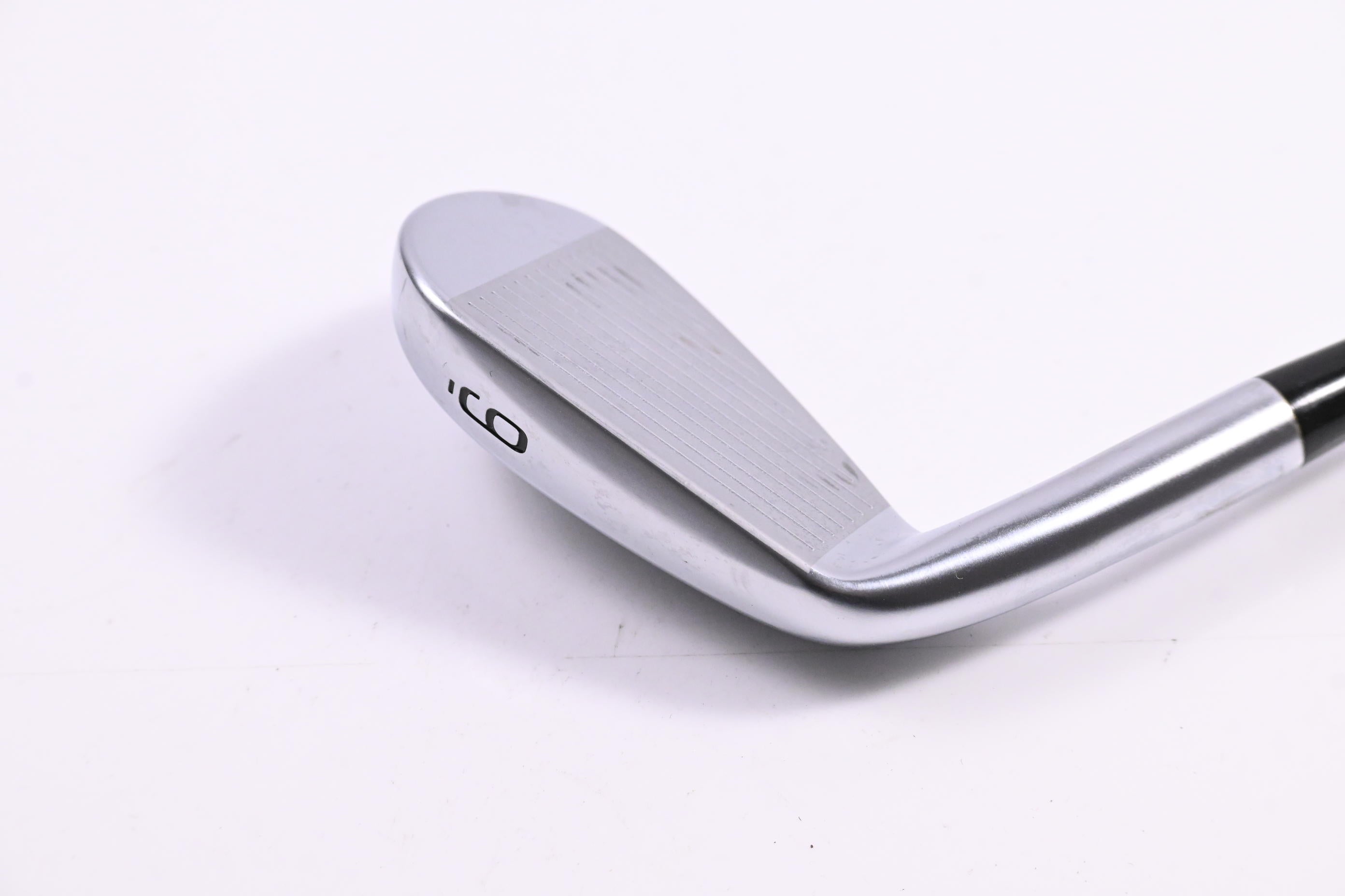 Mizuno JPX 925 Forged #9 Iron / 38 Degree / Stiff Flex N.S.PRO Modus3 Tour115