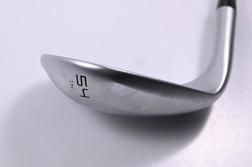 Cleveland CBZ Sand Wedge / 54 Degree / Wedge Flex KBS Hi-Rev 2.0 115 Shaft