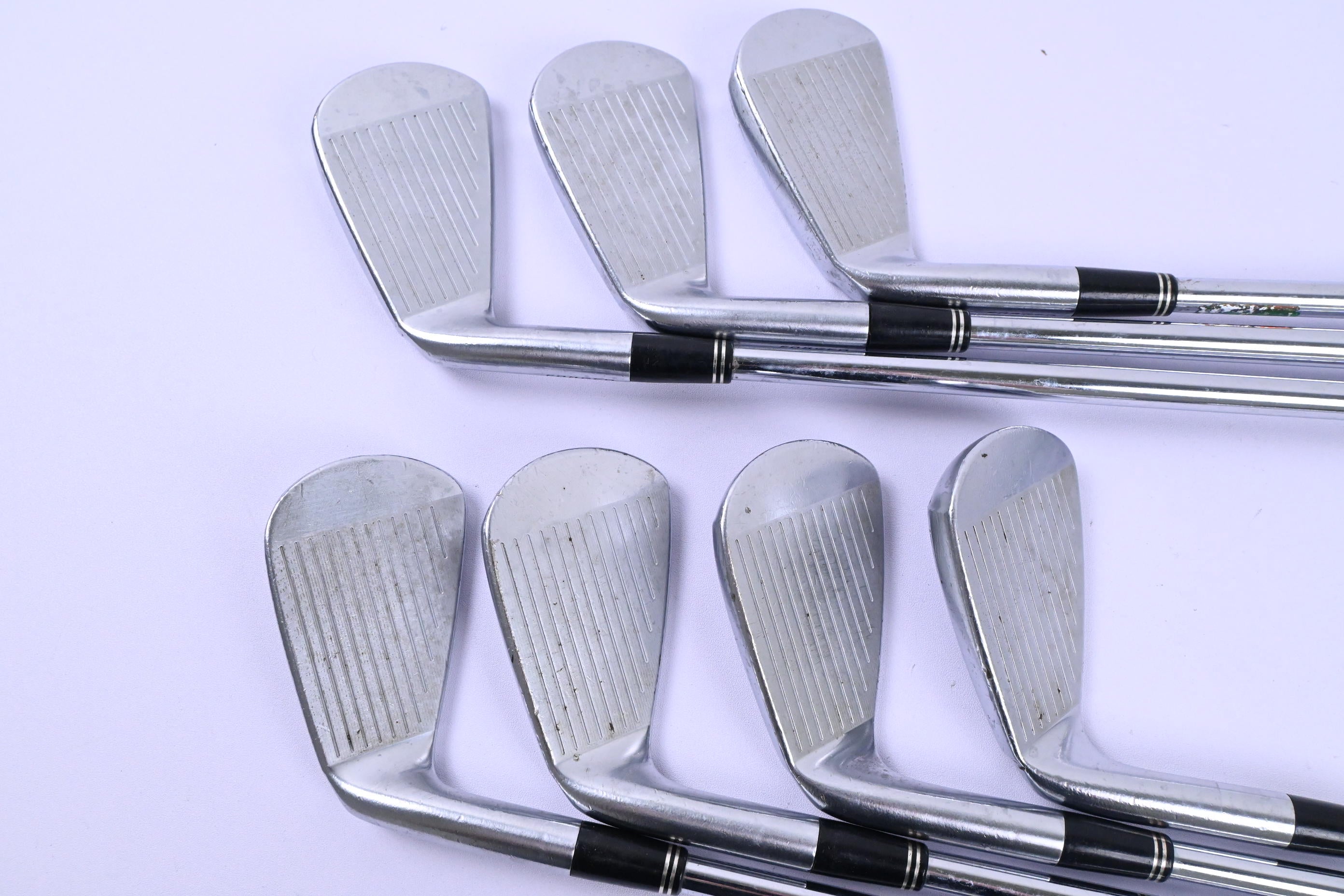 Srixon Z-745 Irons / 4-PW / Stiff Flex N.S.PRO Modus 3 Tour 120 Shafts