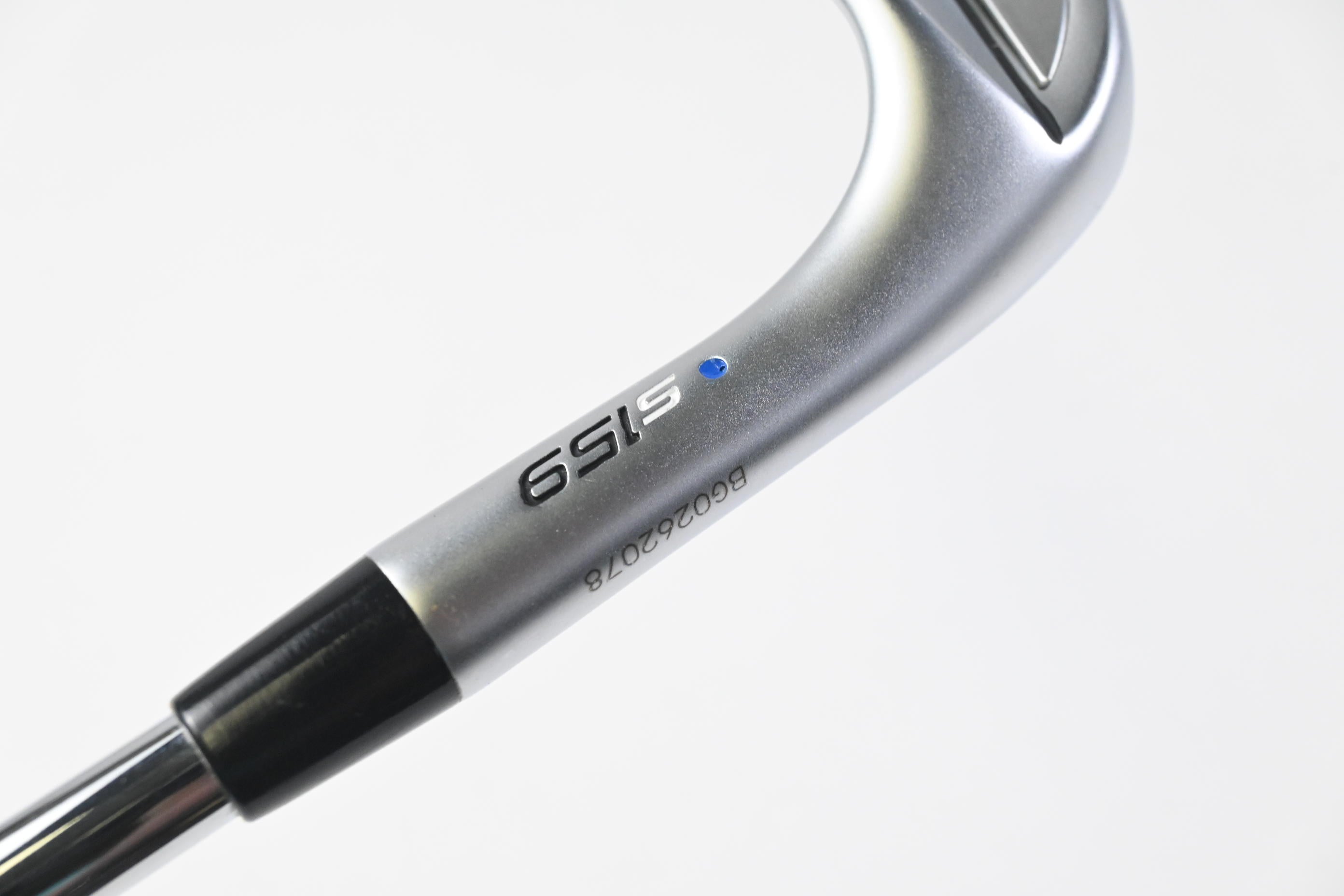 Ping S159 Gap Wedge / 50 Degree / Blue Dot / Regular Flex N.S.Pro Modus3 Tour
