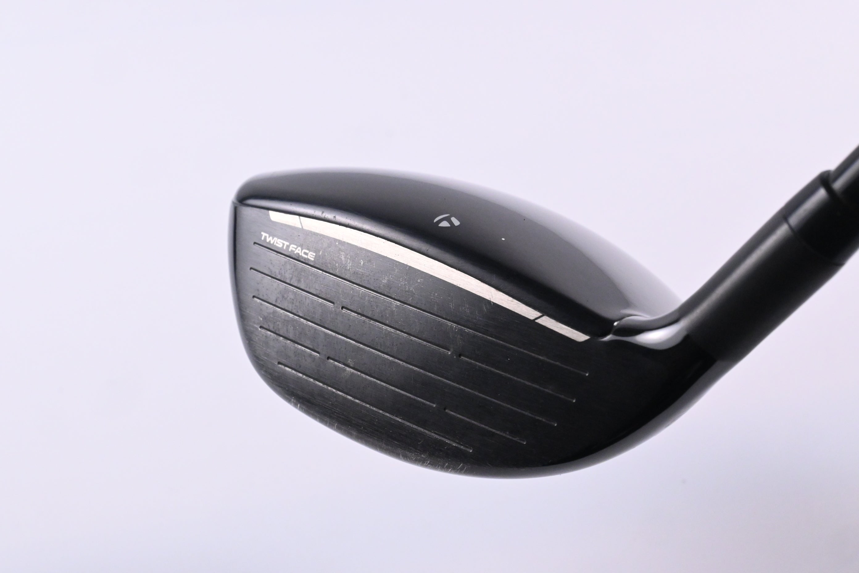 Taylormade Qi10 #3 Wood / 15 Degree / Stiff Flex Fujikura Ventus TR Blue 6 Shaft