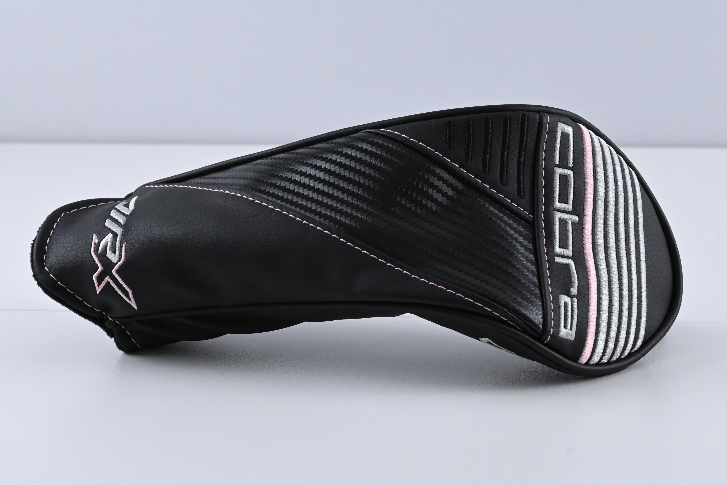 Left Hand Cobra Air-X #5 Wood / 23 Degree / Ladies Flex Cobra Ultralite 45 Shaft