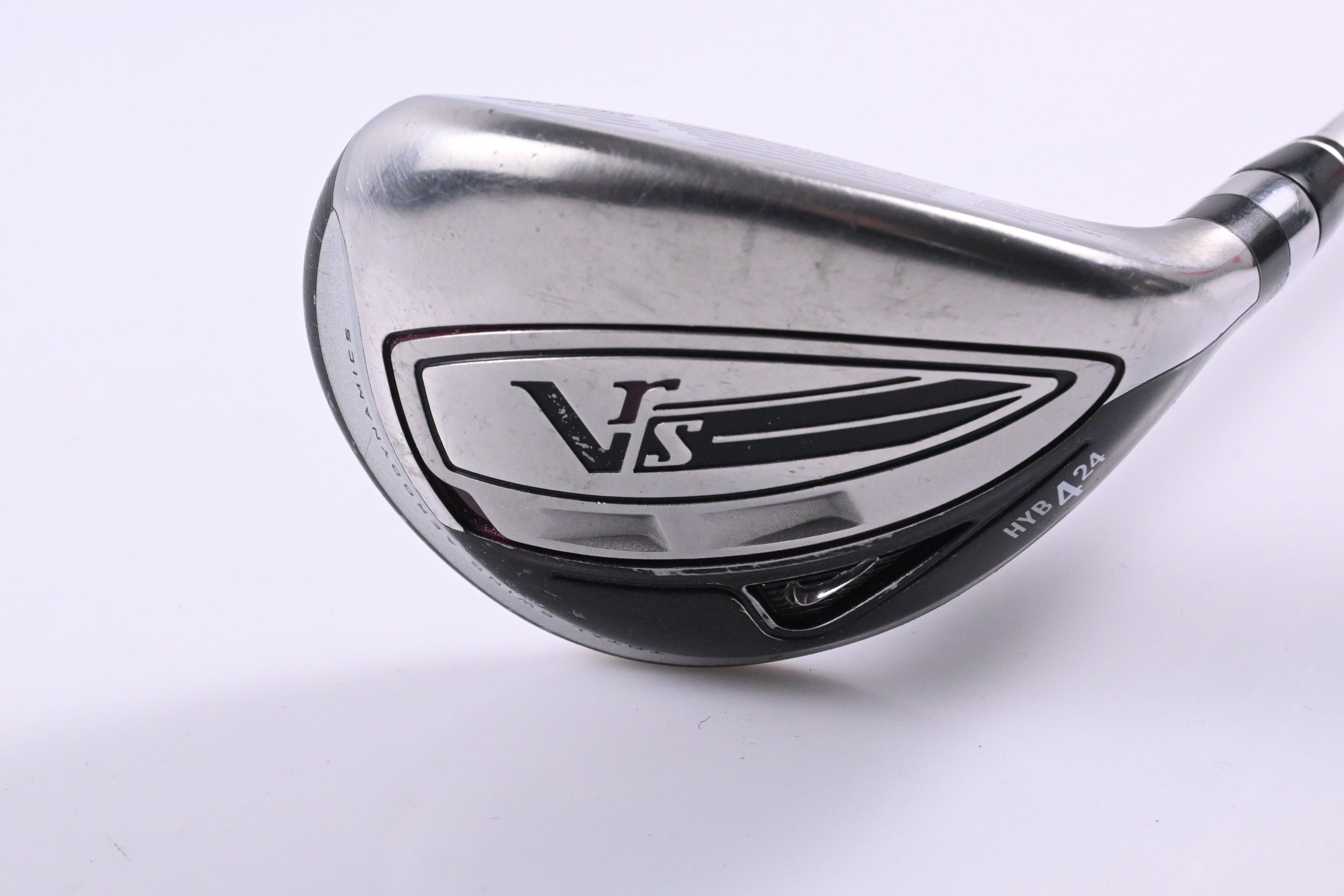 Nike VR-S #4 Hybrid / 24 Degree / Regular Flex Fubuki 75 Shaft