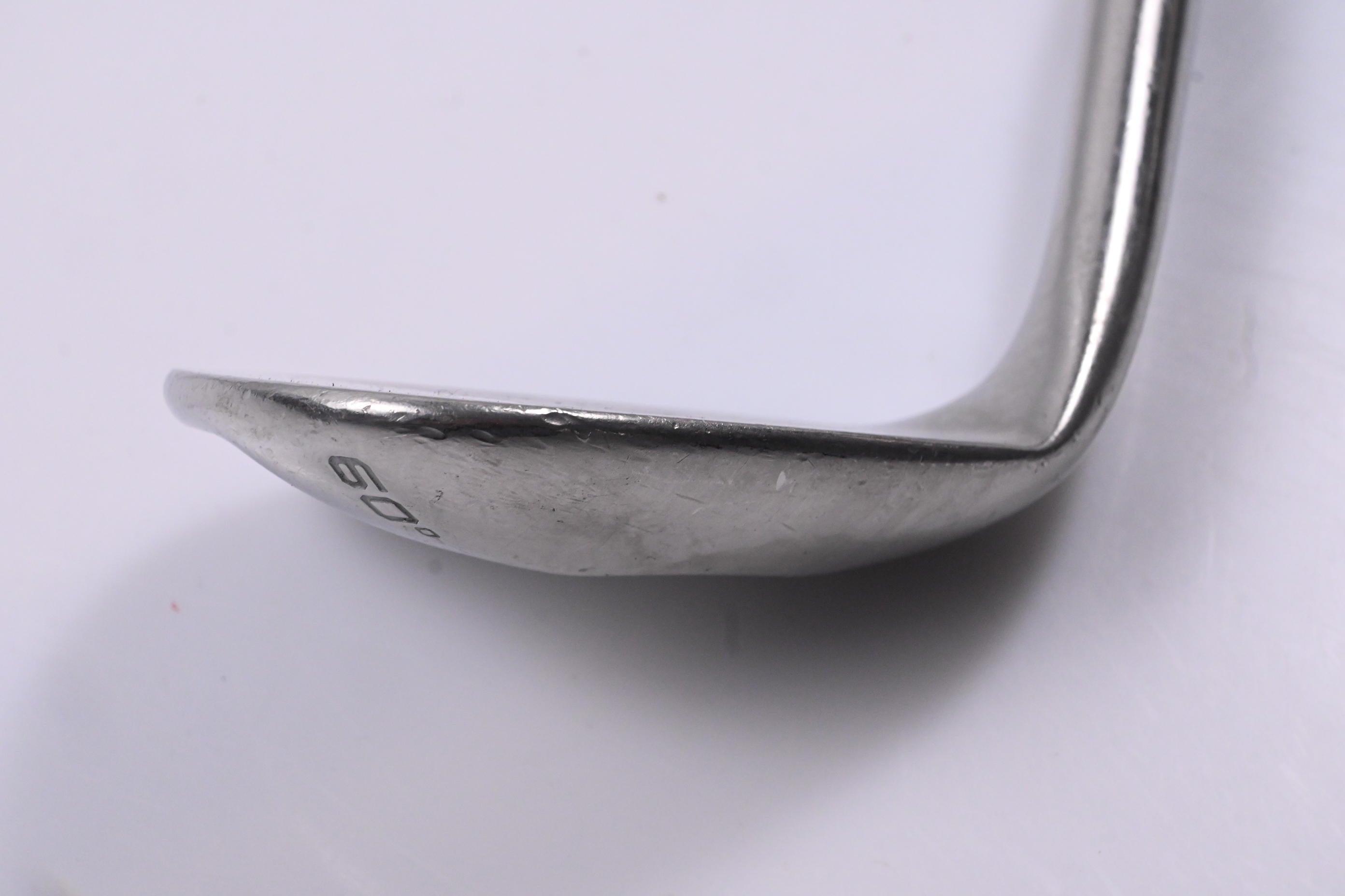 Cobra King Pur Lob Wedge / 60 Degree / Wedge Flex Cobra Steel Shaft