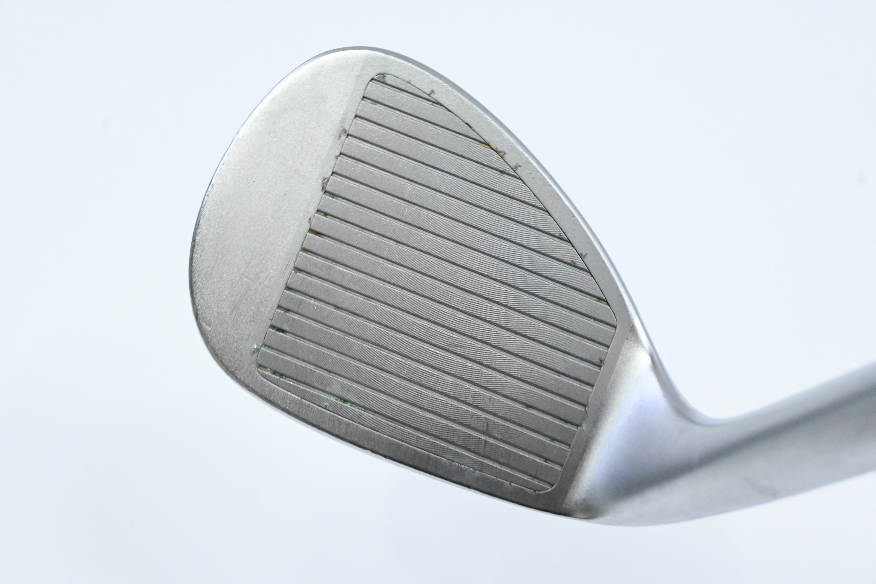 Taylormade TP XFT Lob Wedge / 60 Degree / Wedge Flex KBS Hi-Rev Shaft