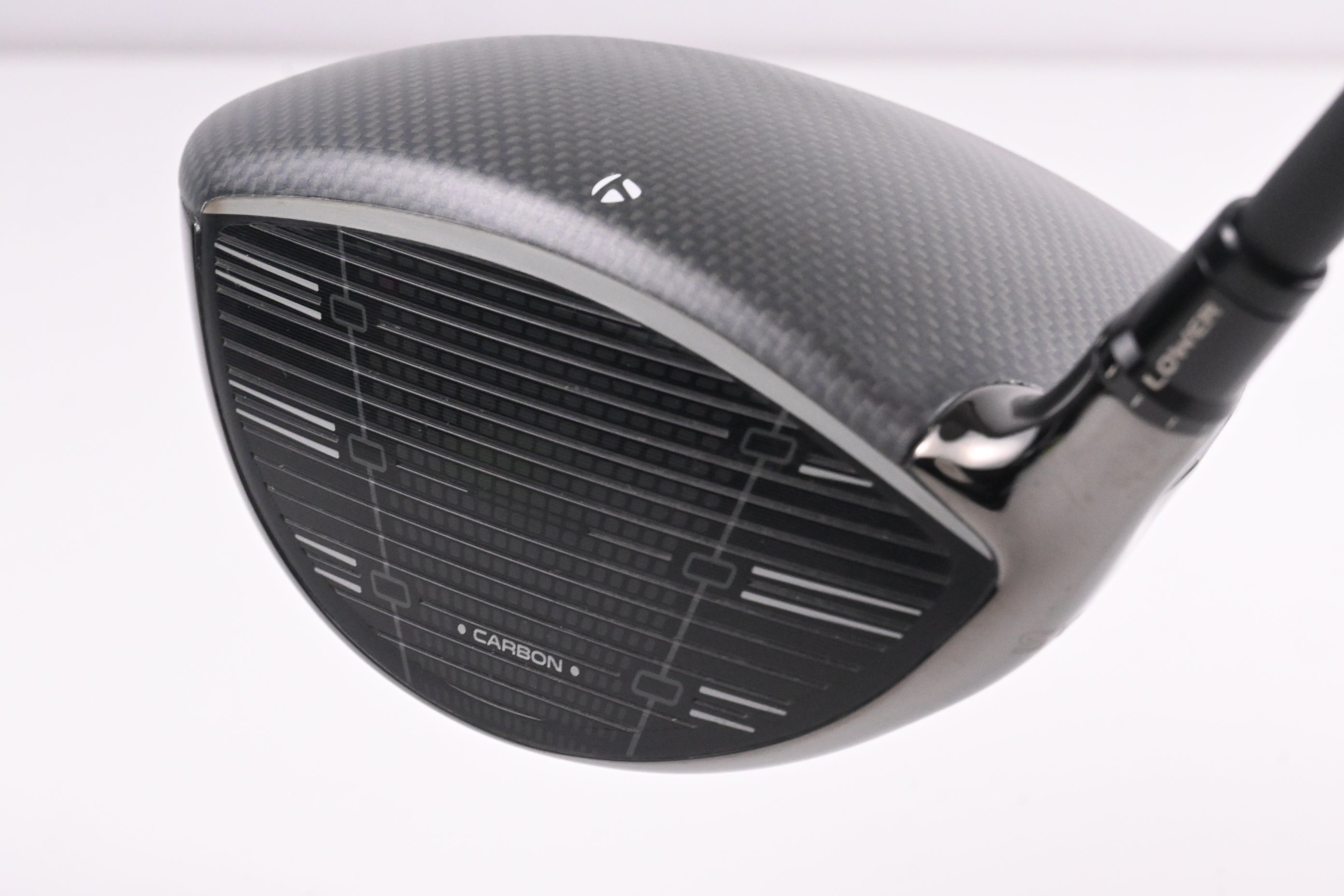 Taylormade Qi35 Driver / 10.5 Degree / Regular Flex Fujikura Ventus Blue '25 5