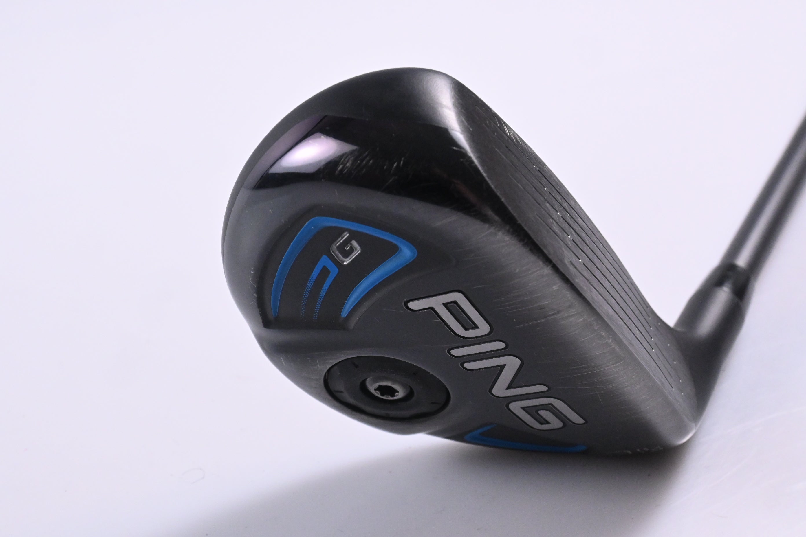 Ping G Series #3 Hybrid / 19 Degree / Regular Flex Ping Alta 70 Shaft