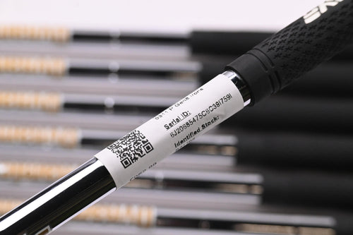 PXG 0311 P Gen8 Irons / 5-PW+GW / Stiff Flex Dynamic Gold 120 S300 Shafts