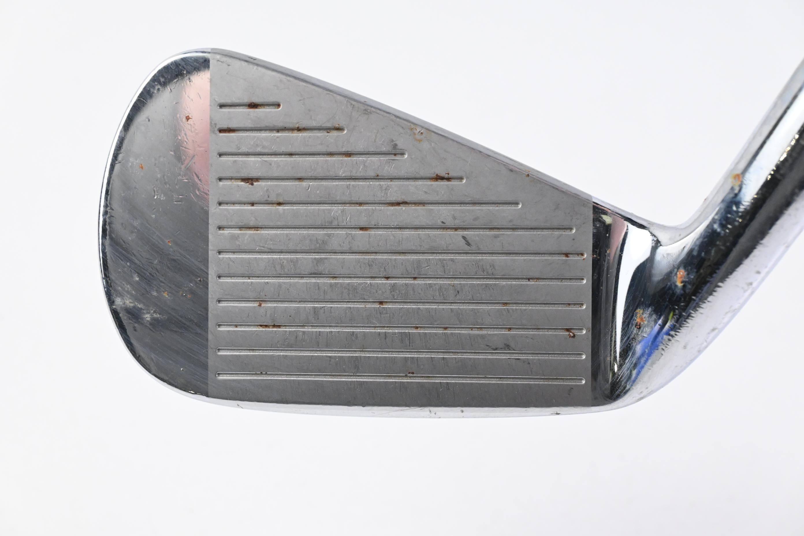 Mizuno MP-54 #4 Iron / 24 Degree / X-Flex Project X PXi Shaft