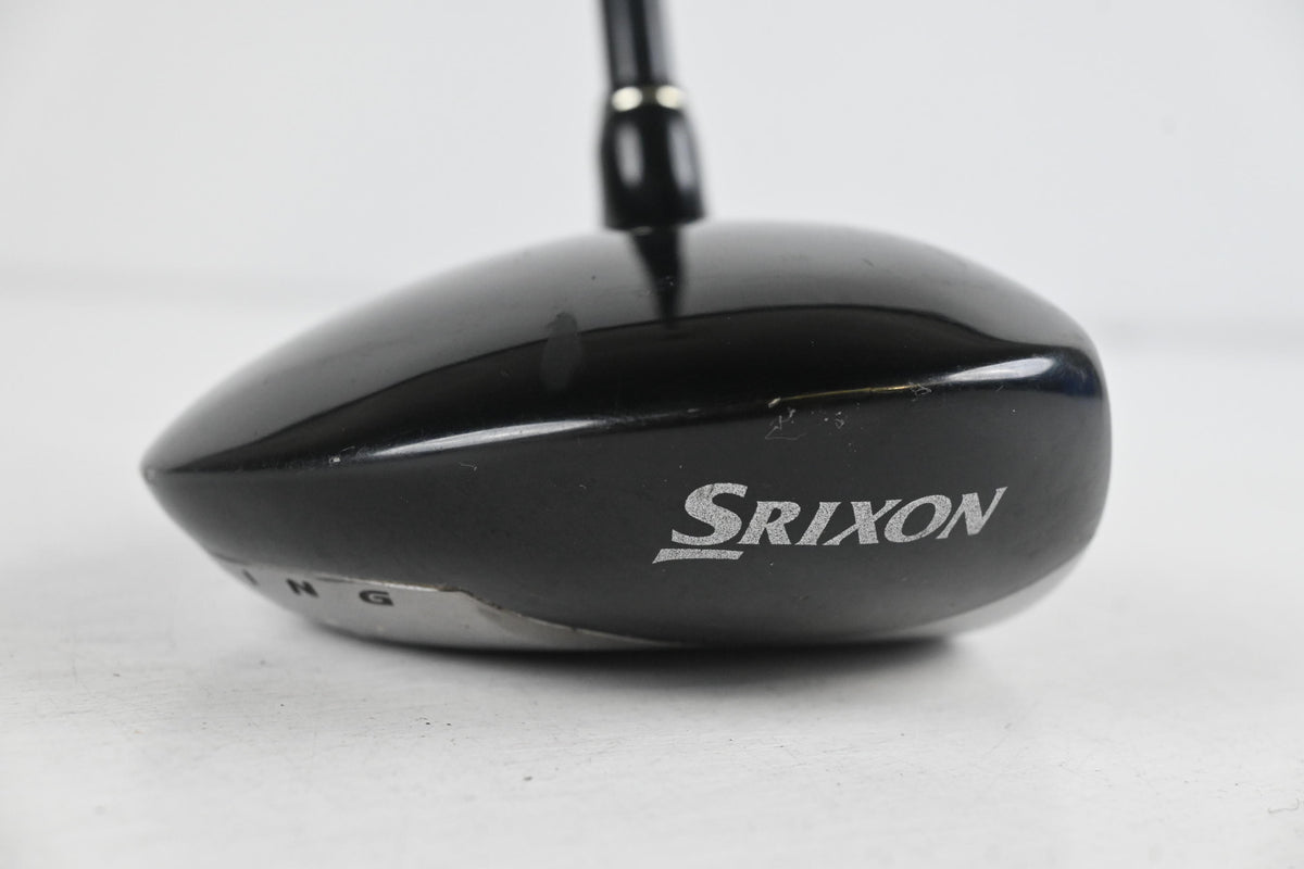 Srixon W-403 AD #3 Wood / 14.5 Degree / Regular Flex SV-3000 59 Shaft