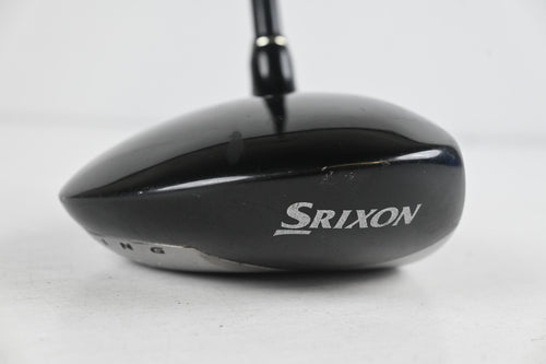 Srixon W-403 AD #3 Wood / 14.5 Degree / Regular Flex SV-3000 59 Shaft