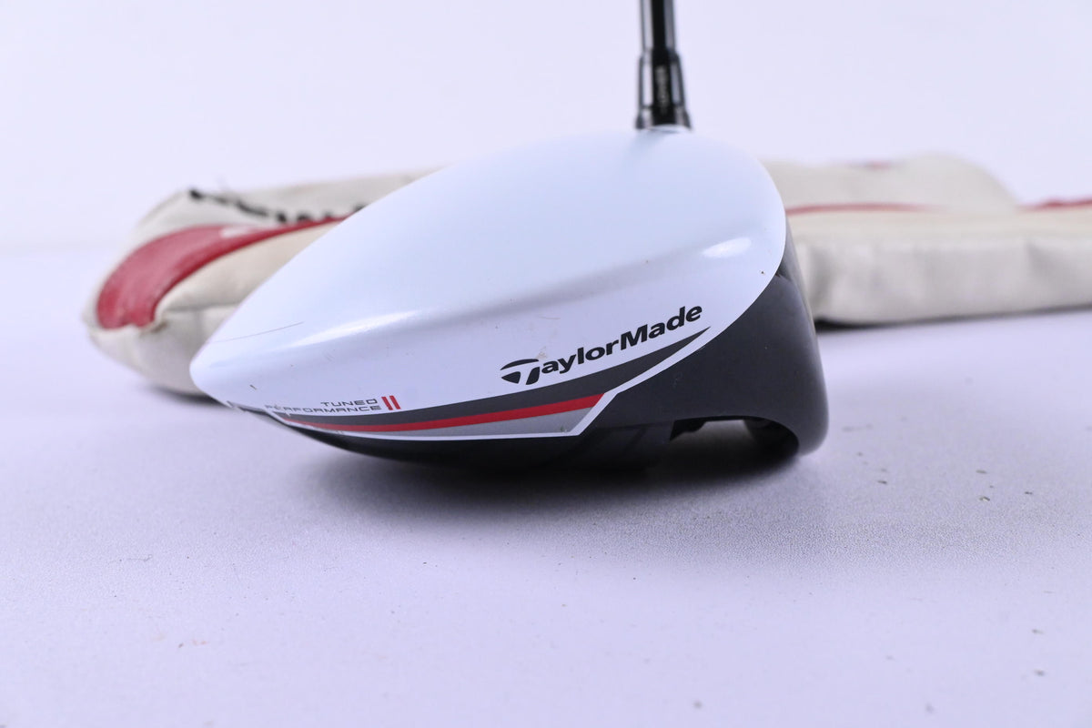 Taylormade R15 Driver / 10.5 Degree / Regular Flex Project X Shaft