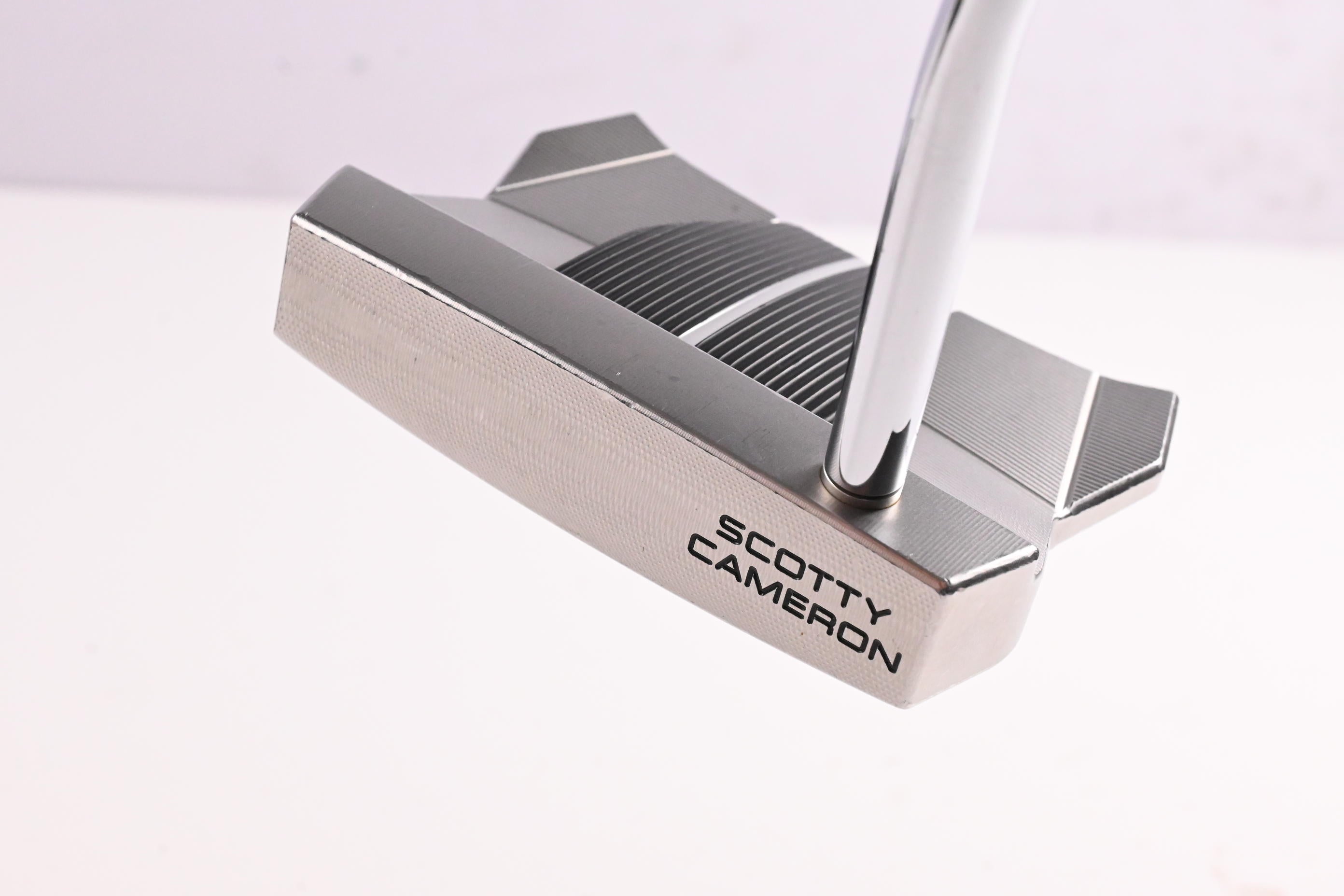 Scotty Cameron Phantom X 11 2022 Putter / 34 Inch