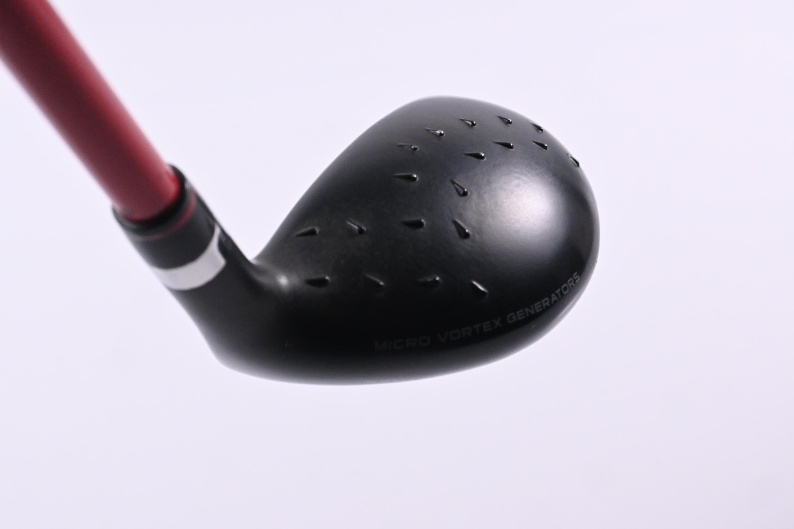Wilson Staff D300 #5 Hybrid / 25 Degree / Senior Flex Speed Rul-Z 54 Shaft