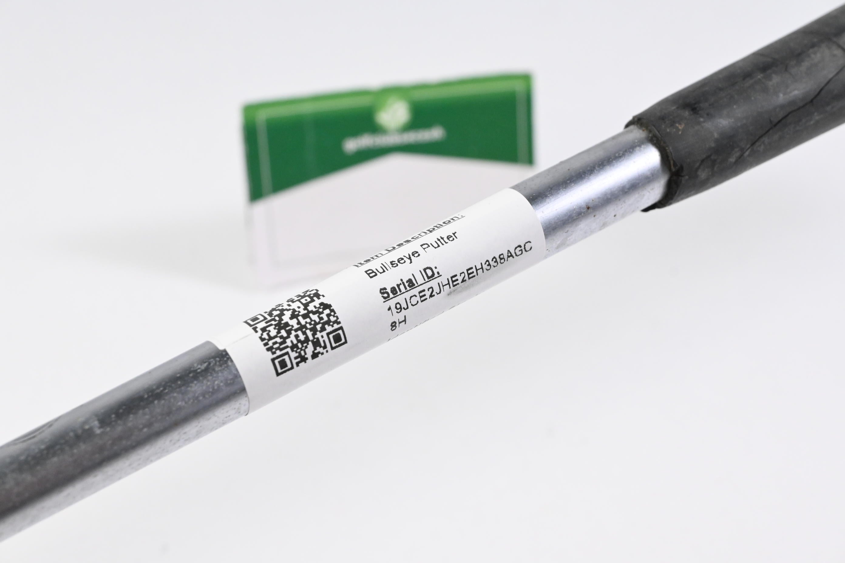 Titleist Bullseye Putter / 33 Inch