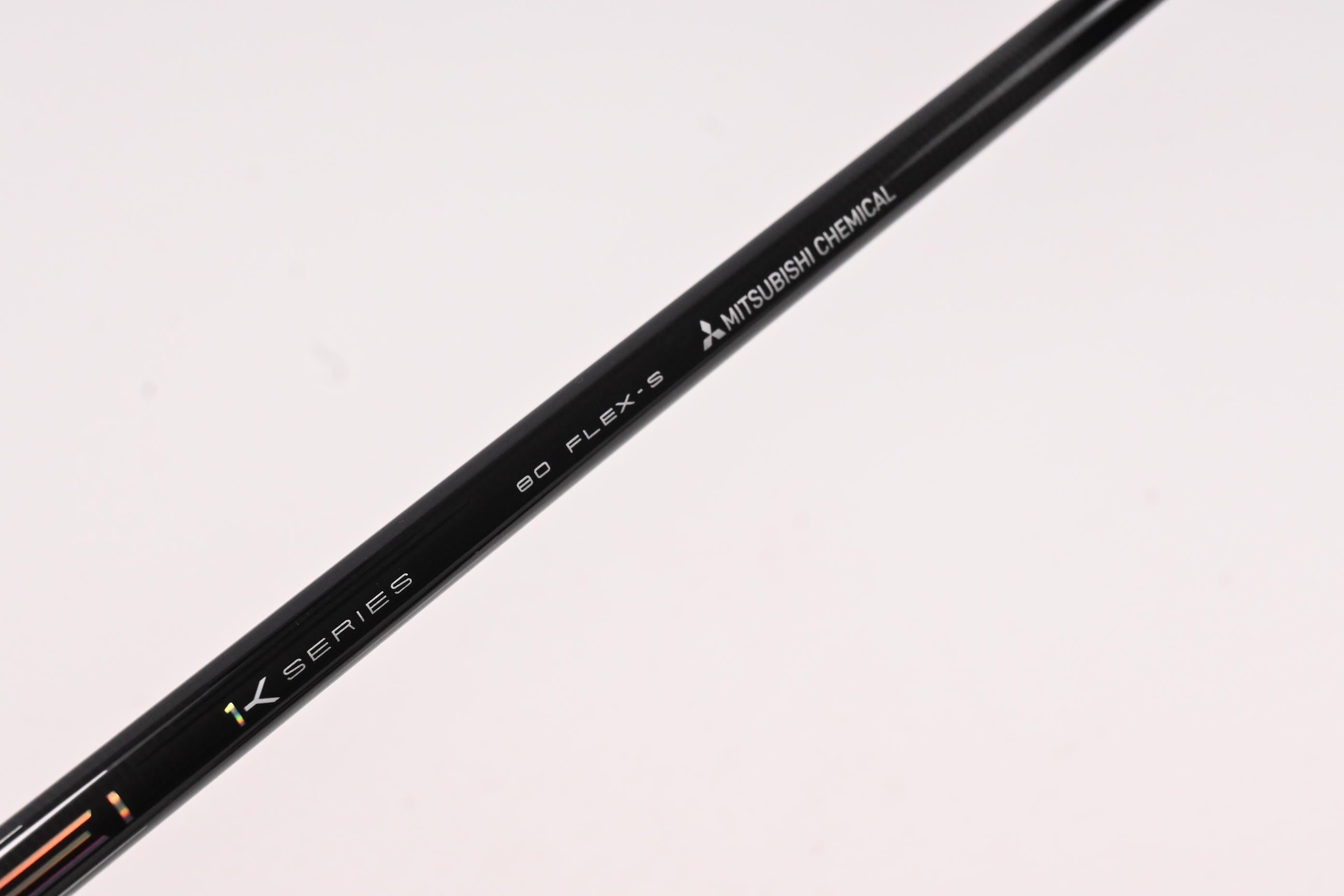 Tensei 1K Pro Orange 80 Driver Shaft / Stiff Flex / .335" Tip / Uncut