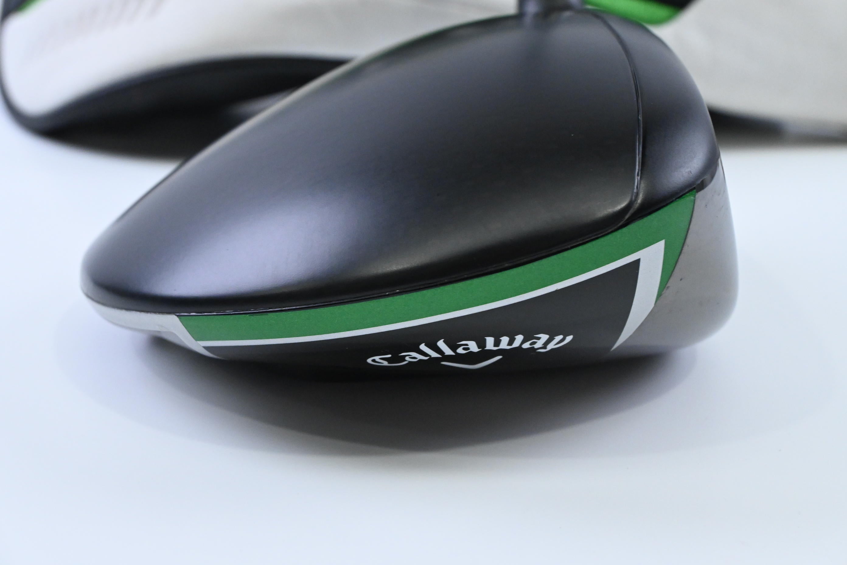 Callaway Elyte Driver / 10.5 Degree / Regular Flex Denali Charcoal 50 Shaft