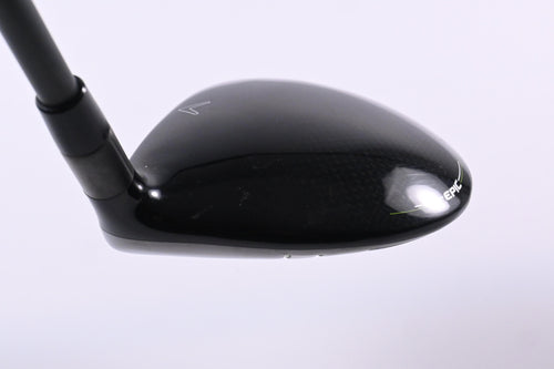Callaway Epic Max #3+ Wood / 15 Degree / Regular Flex HZRDUS Smoke iM10 60