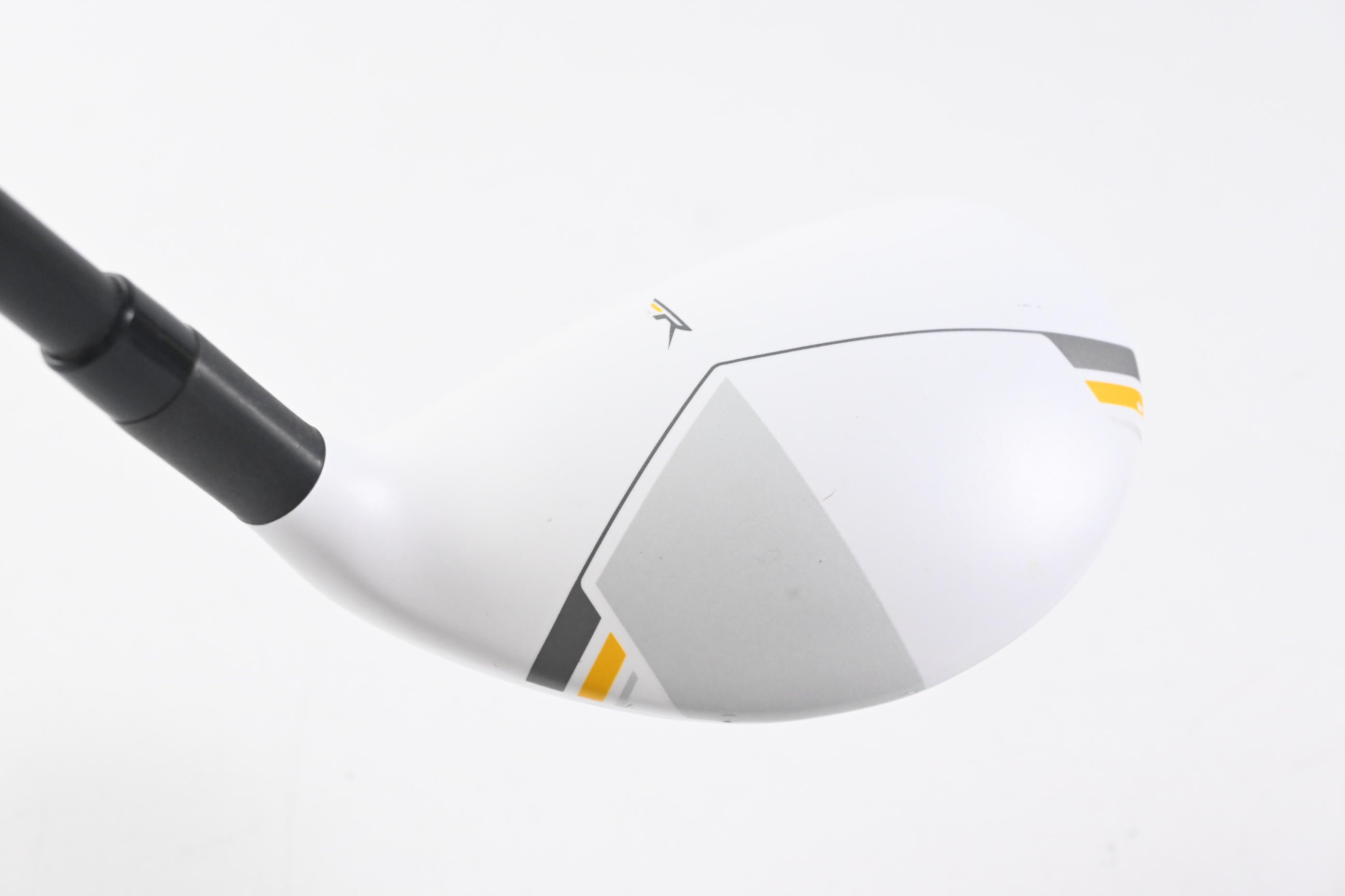Ladies Taylormade RBZ Stage 2 #5 Hybrid / 25 Degree / Ladies Flex Rocketfuel 45