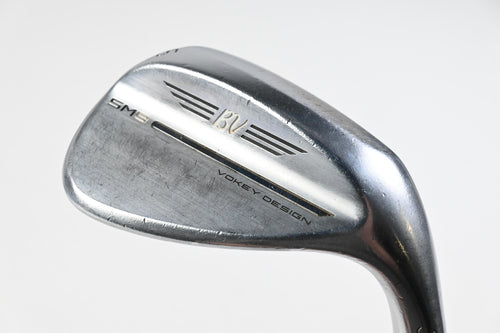 Titleist Vokey SM9 Sand Wedge / 56 Degree / Wedge Flex Vokey Design SM9 Shaft
