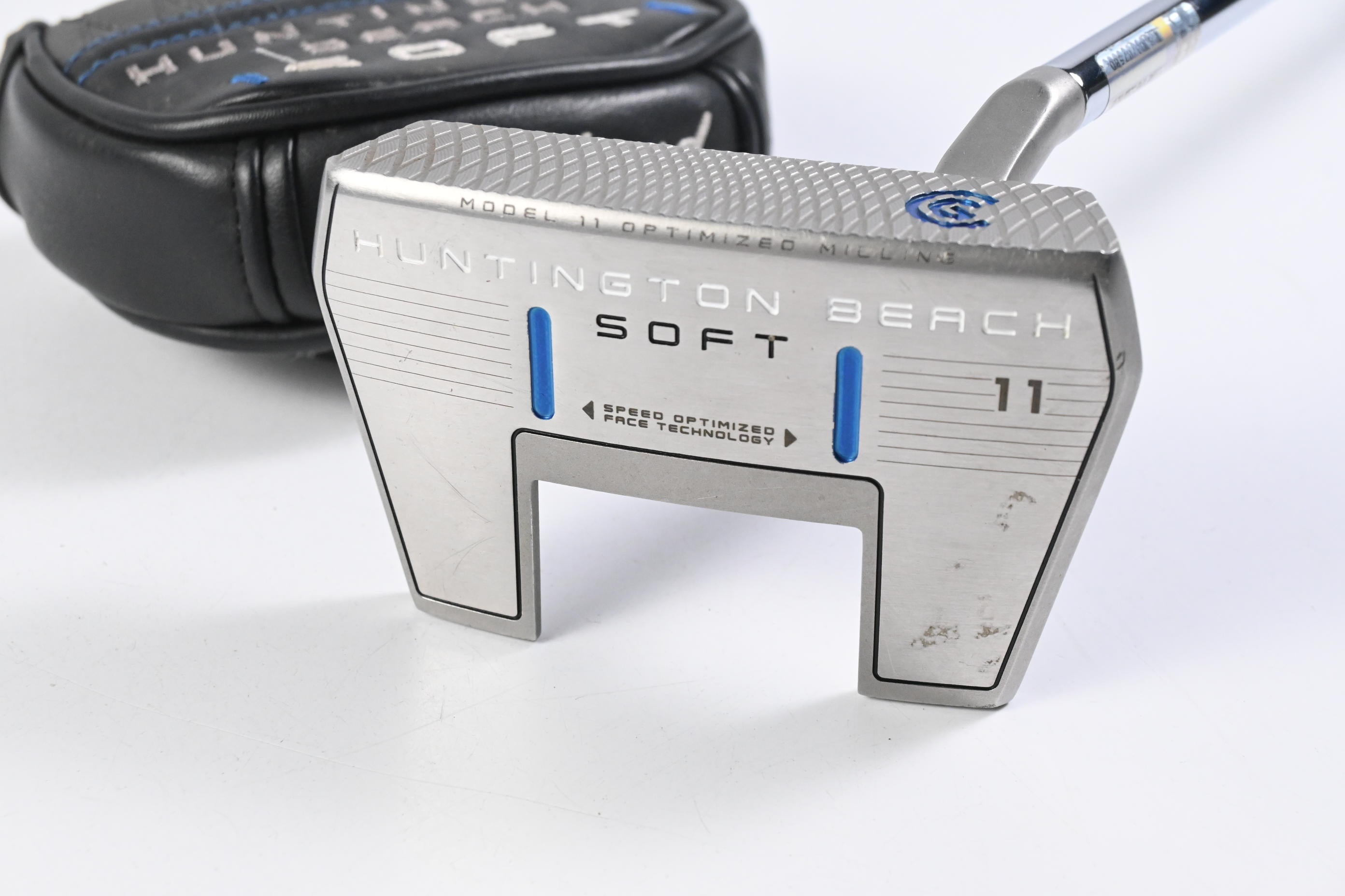Cleveland Huntington Beach Soft 11 Putter / 33 Inch