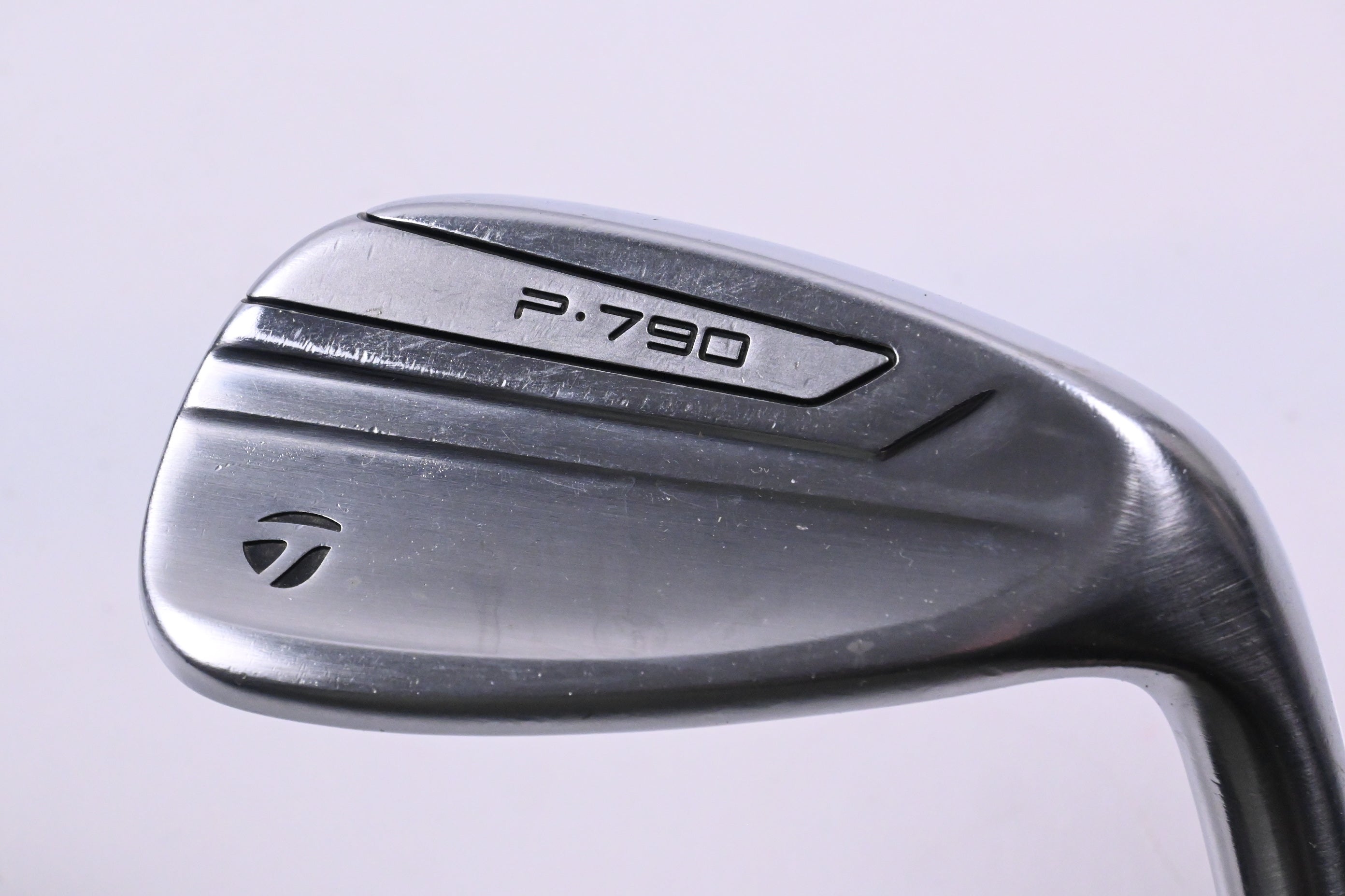 Taylormade P790 2019 Gap Wedge / 50 Degree / Stiff Flex KBS Tour FLT 120 Shaft