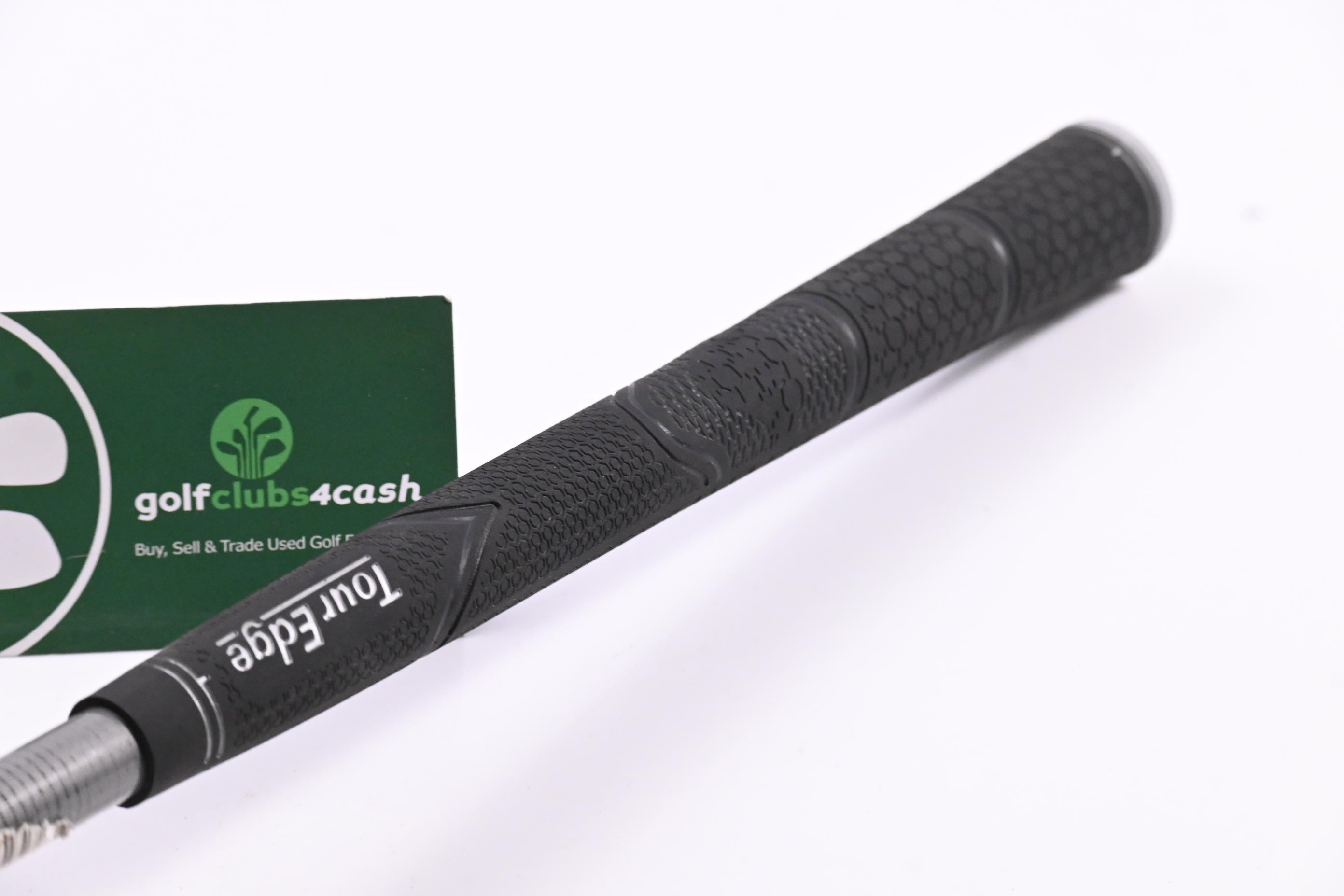 Tour Edge E523 #6 Iron / 29 Degree / Senior Flex Hot Launch Shaft