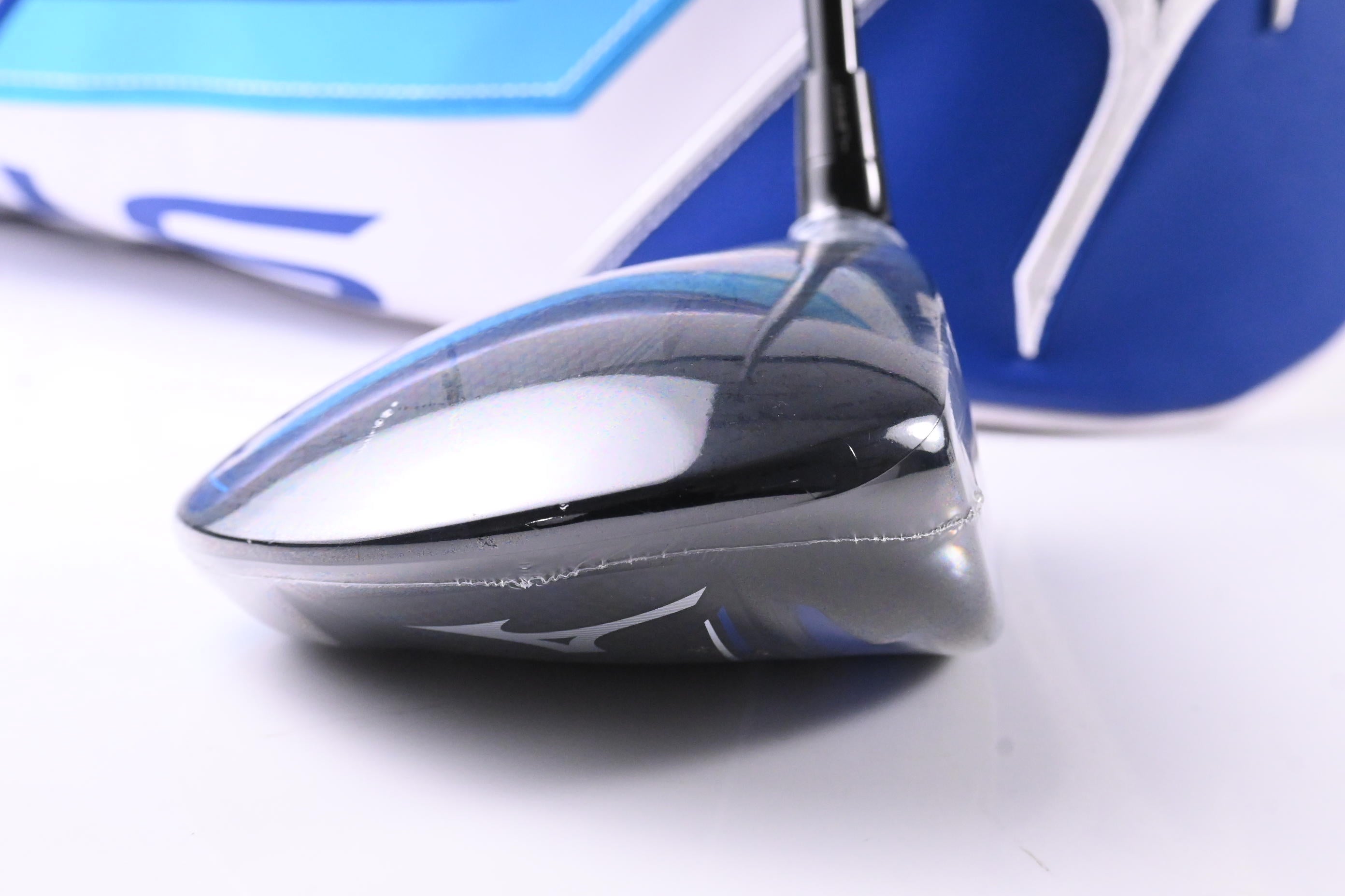 Mizuno ST-Max 230 Driver / 9.5 Degree / Stiff Flex Kai'li White 60 Shaft