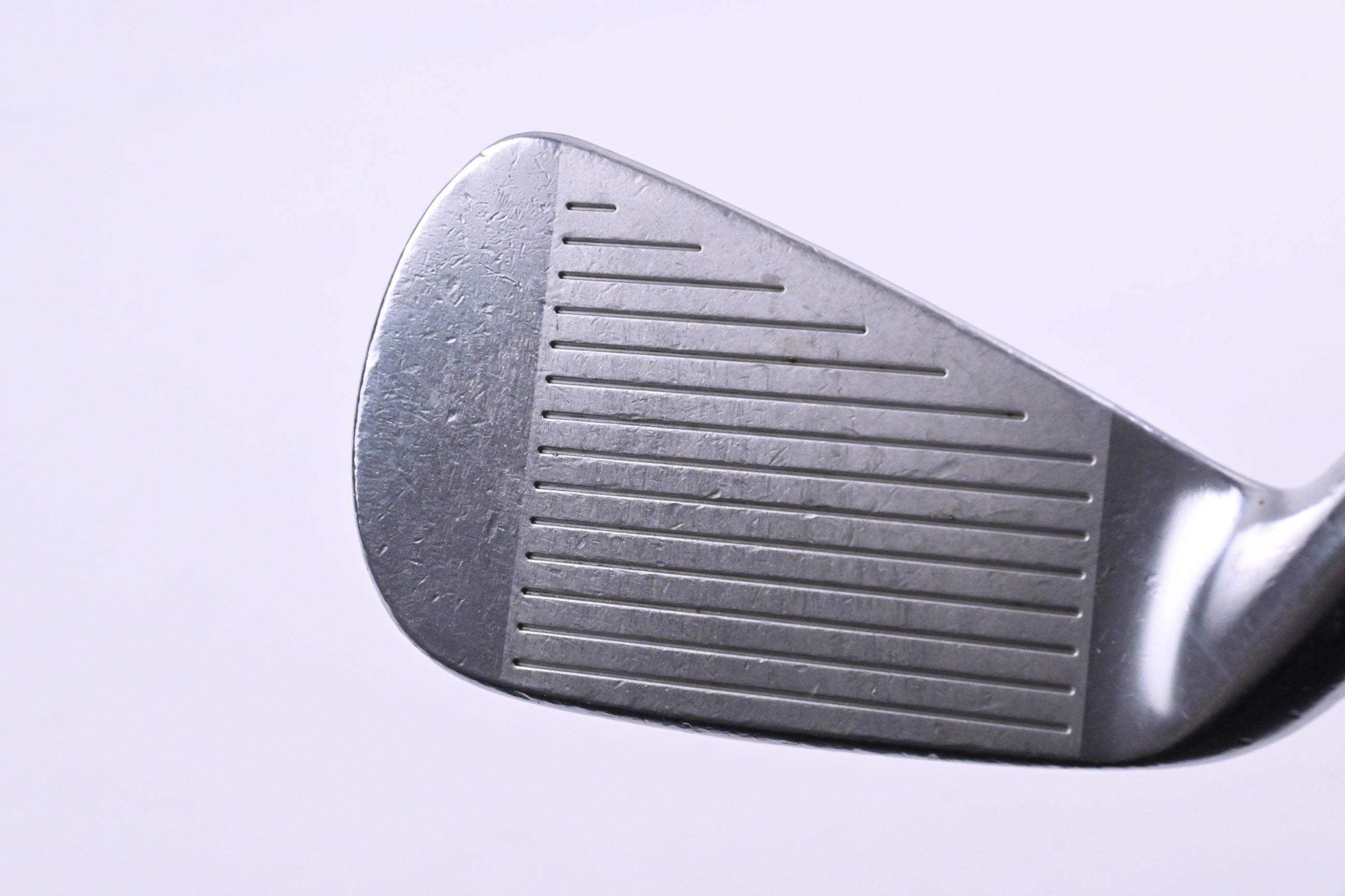 Callaway X-Forged 2007 #6 Iron / Senior Flex Project X Shaft