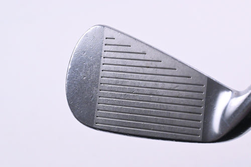 Callaway X-Forged 2007 #6 Iron / Senior Flex Project X Shaft
