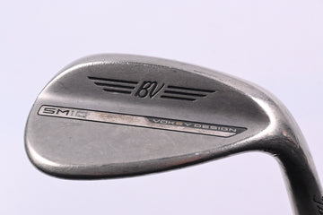 Titleist Vokey SM10 Sand Wedge / 56 Degree / Wedge Flex Titleist Steel Shaft
