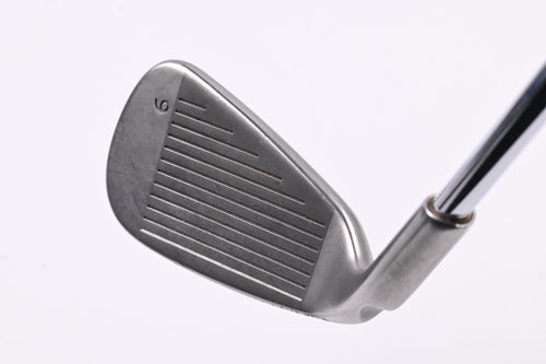 Ping Karsten 2014 #6 Iron / Regular Flex Ping AWT 2.0 Shaft