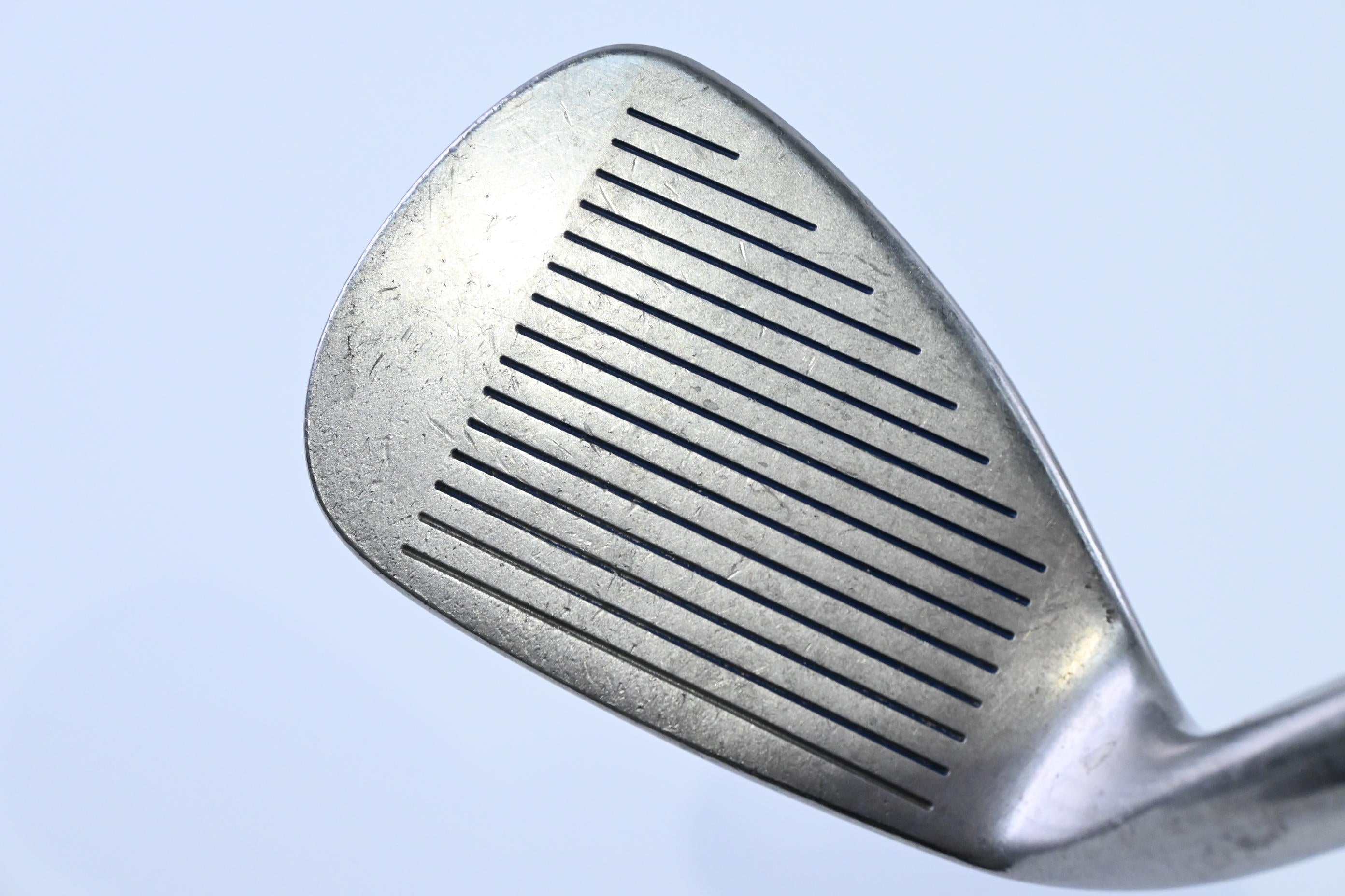 Ladies Mizuno Widec Sand Wedge / 55 Degree / Ladies Flex Mizuno Widec Shaft