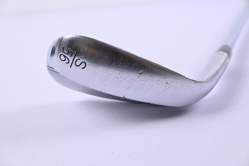 Kirkland Signature Sand Wedge / 56 Degree / Wedge Flex True Temper Shaft