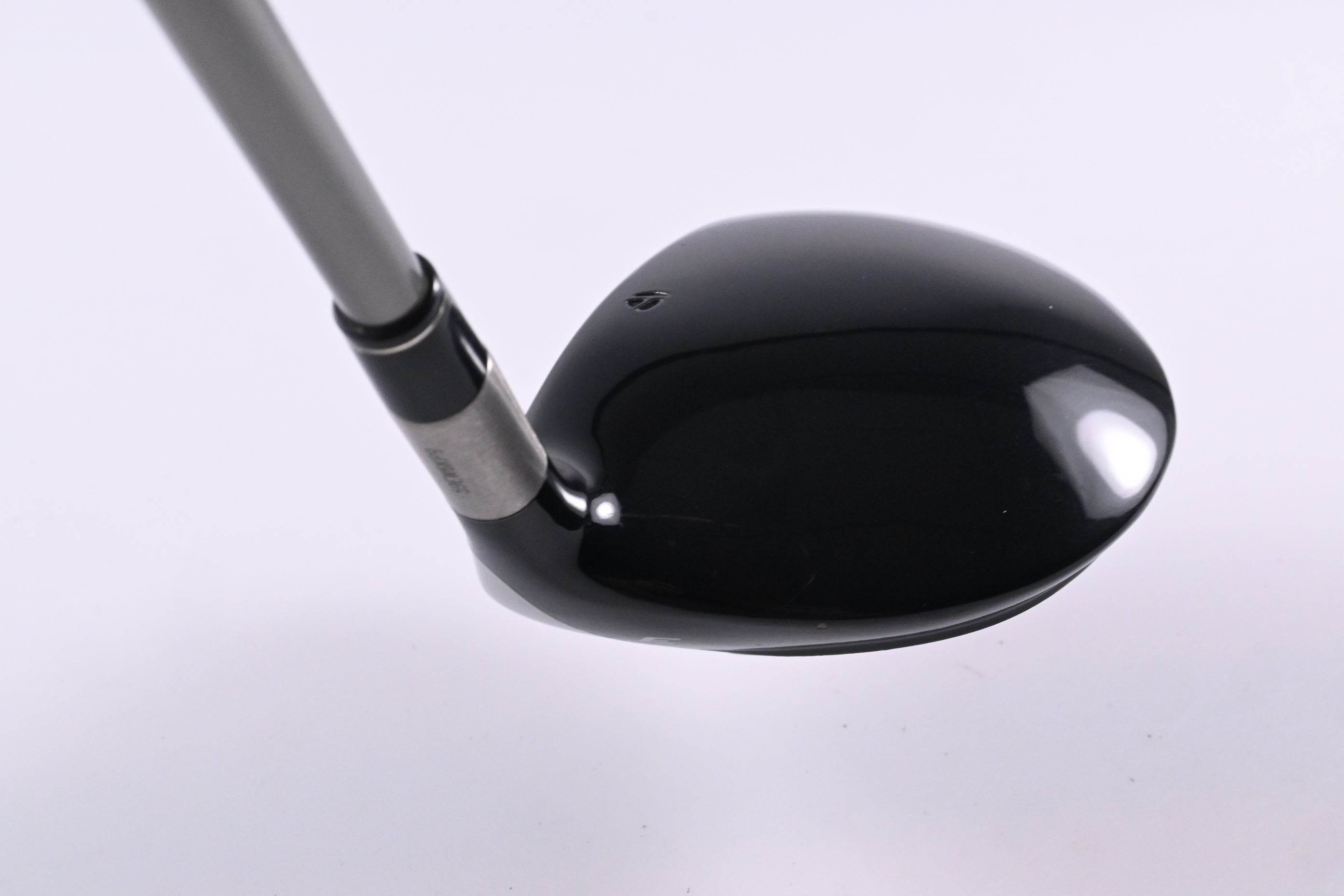 Taylormade R5 Dual #3 Wood / 15 Degree / Stiff Flex Taylormade M.A.S2 55 Shaft