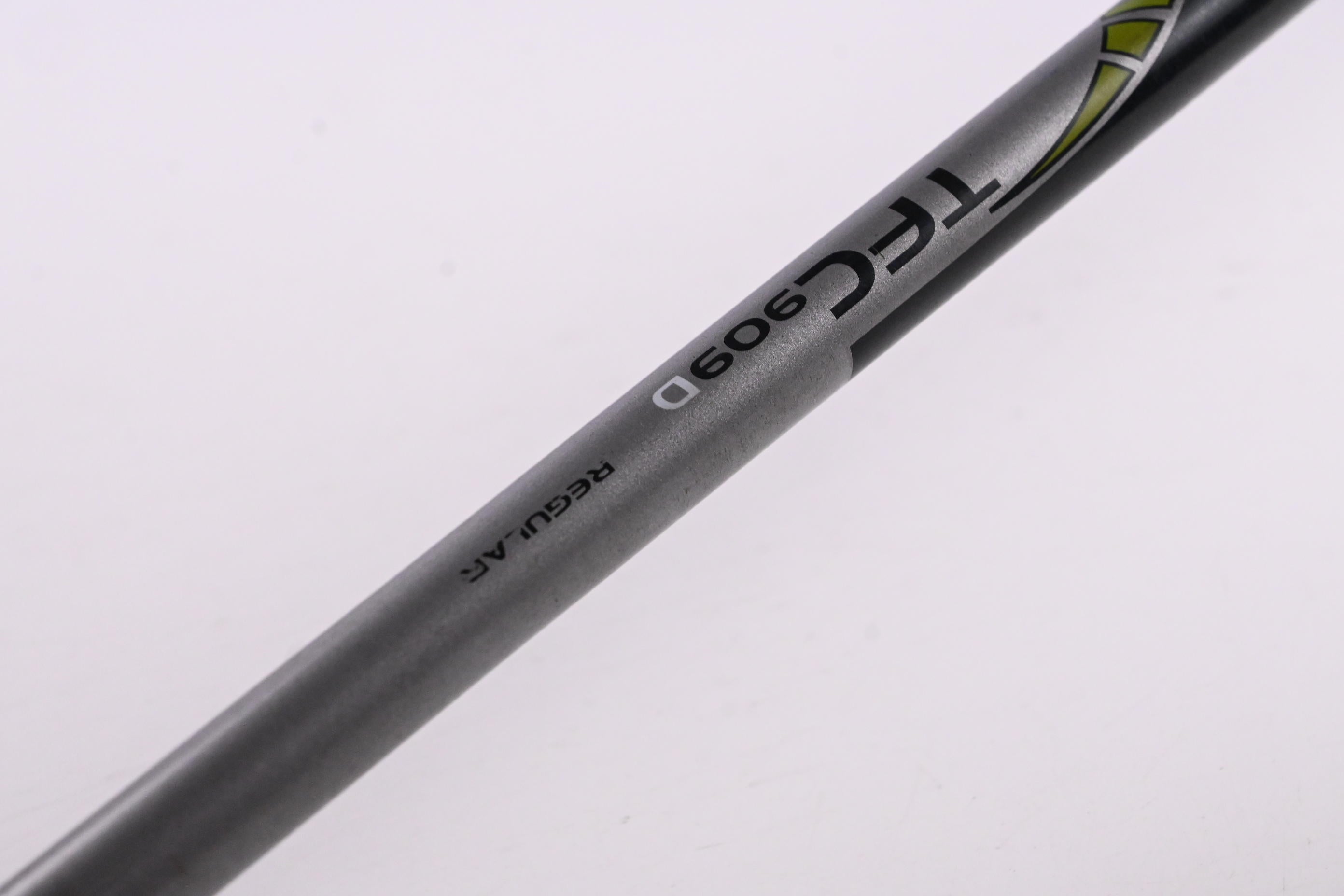 Ping Rapture Driver / 10.5 Degree / Regular Flex Ping TFC 909D Shaft