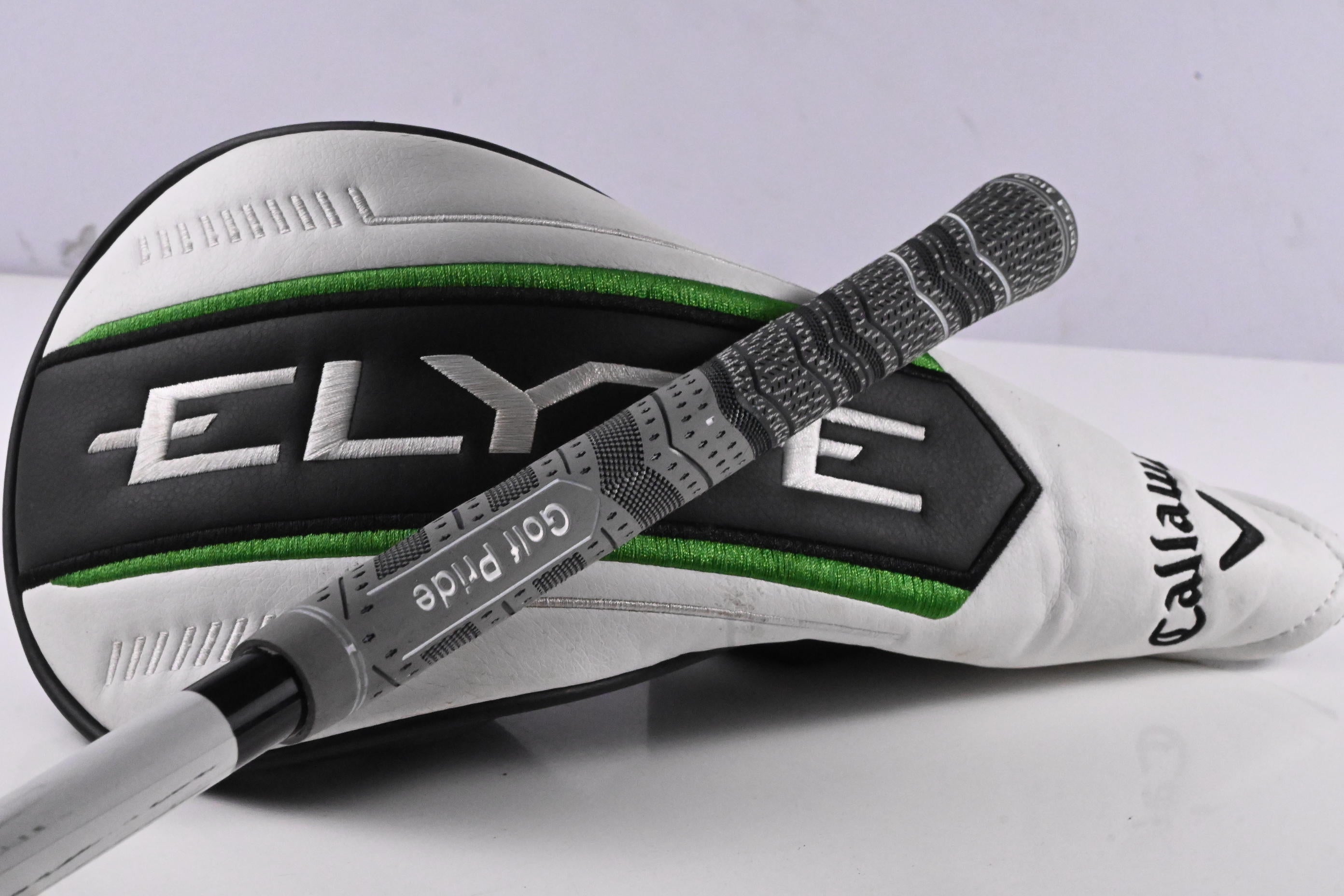 Callaway Elyte Driver / 9 Degree / Stiff Flex Ventus Black 6 Shaft