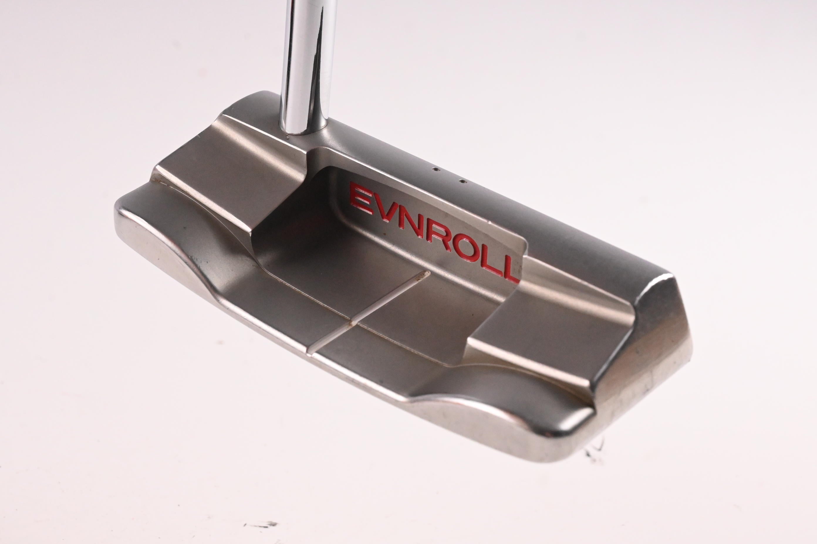 Evnroll Classics ER2 Putter / 33 Inch