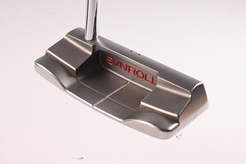 Evnroll Classics ER2 Putter / 33 Inch